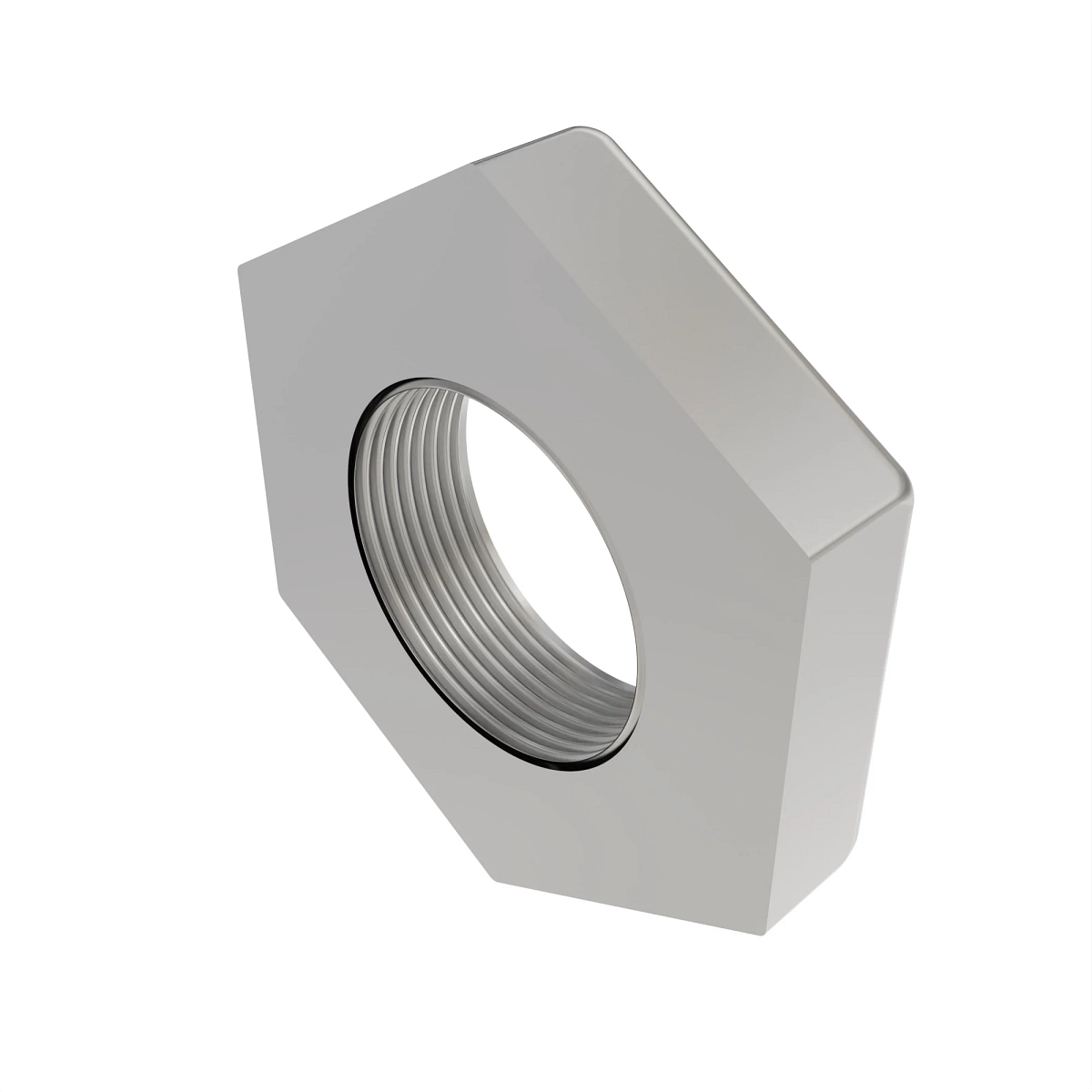 Nut, Hub