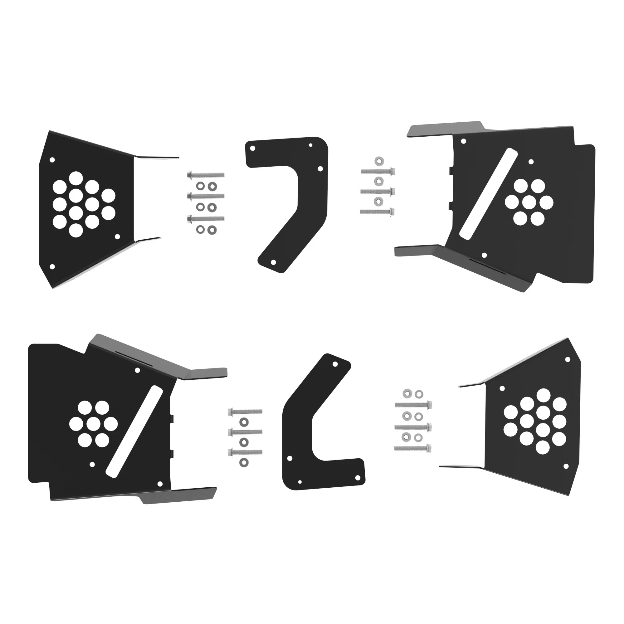 GUARD KIT