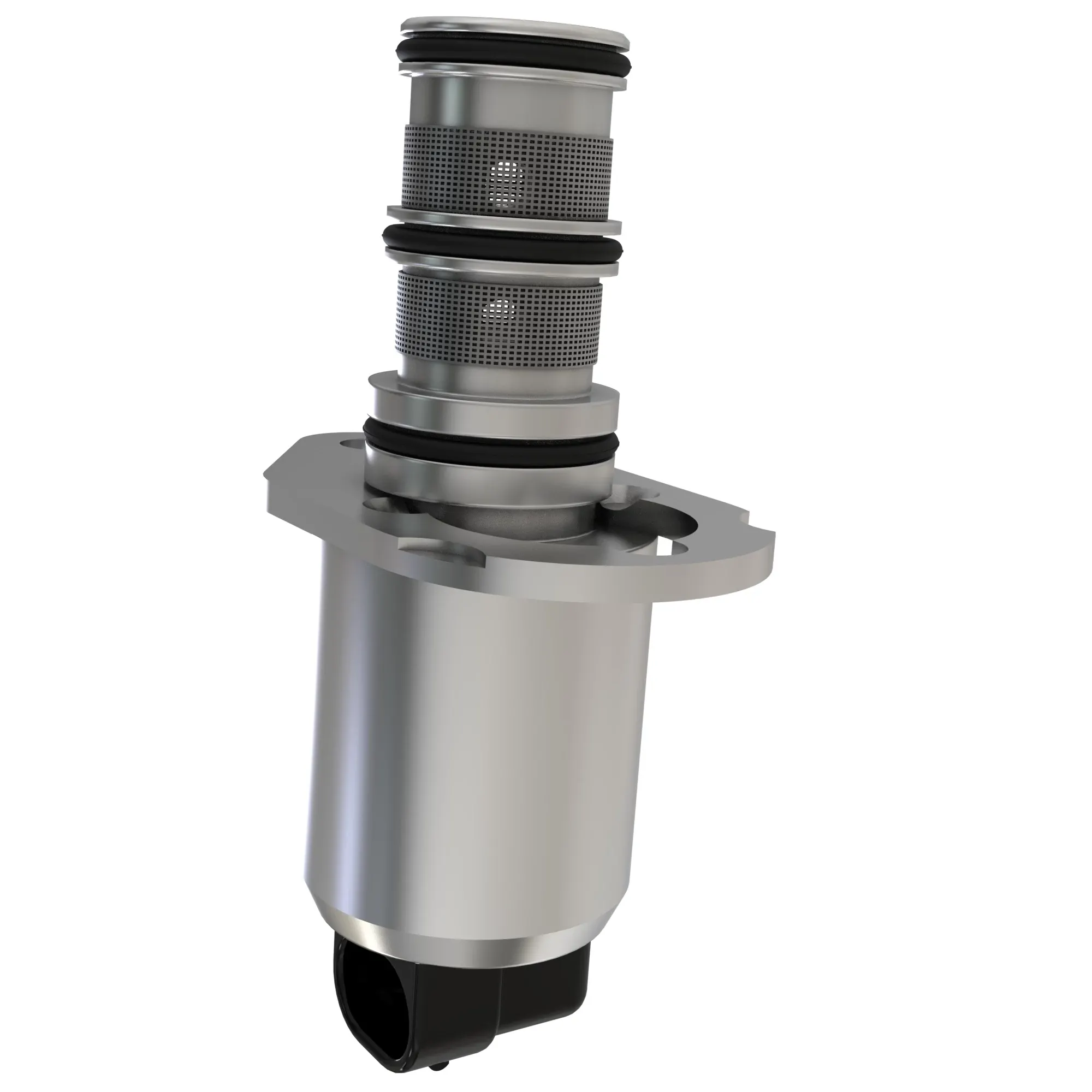 SOLENOID VALVE