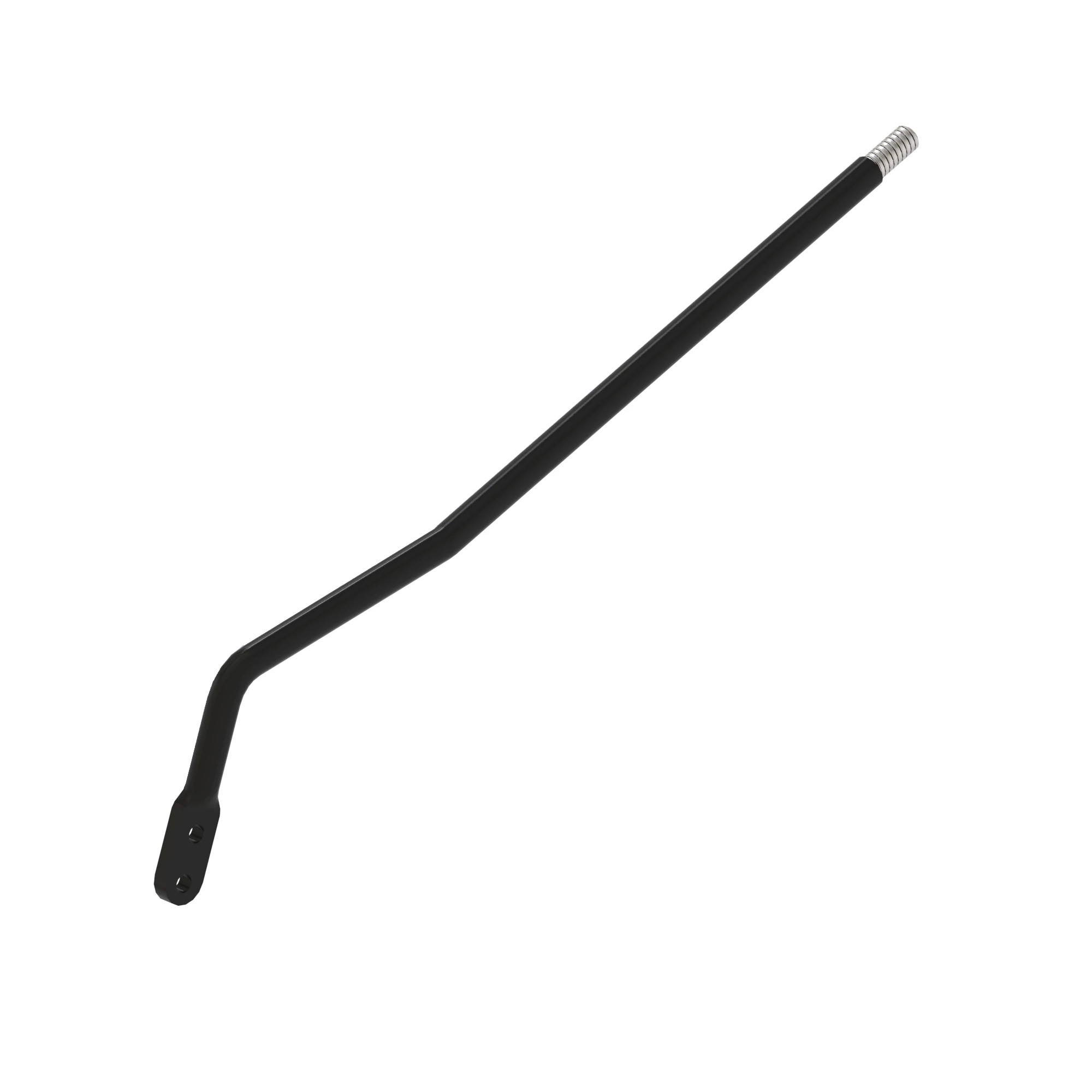 ROD, SCV LEVER