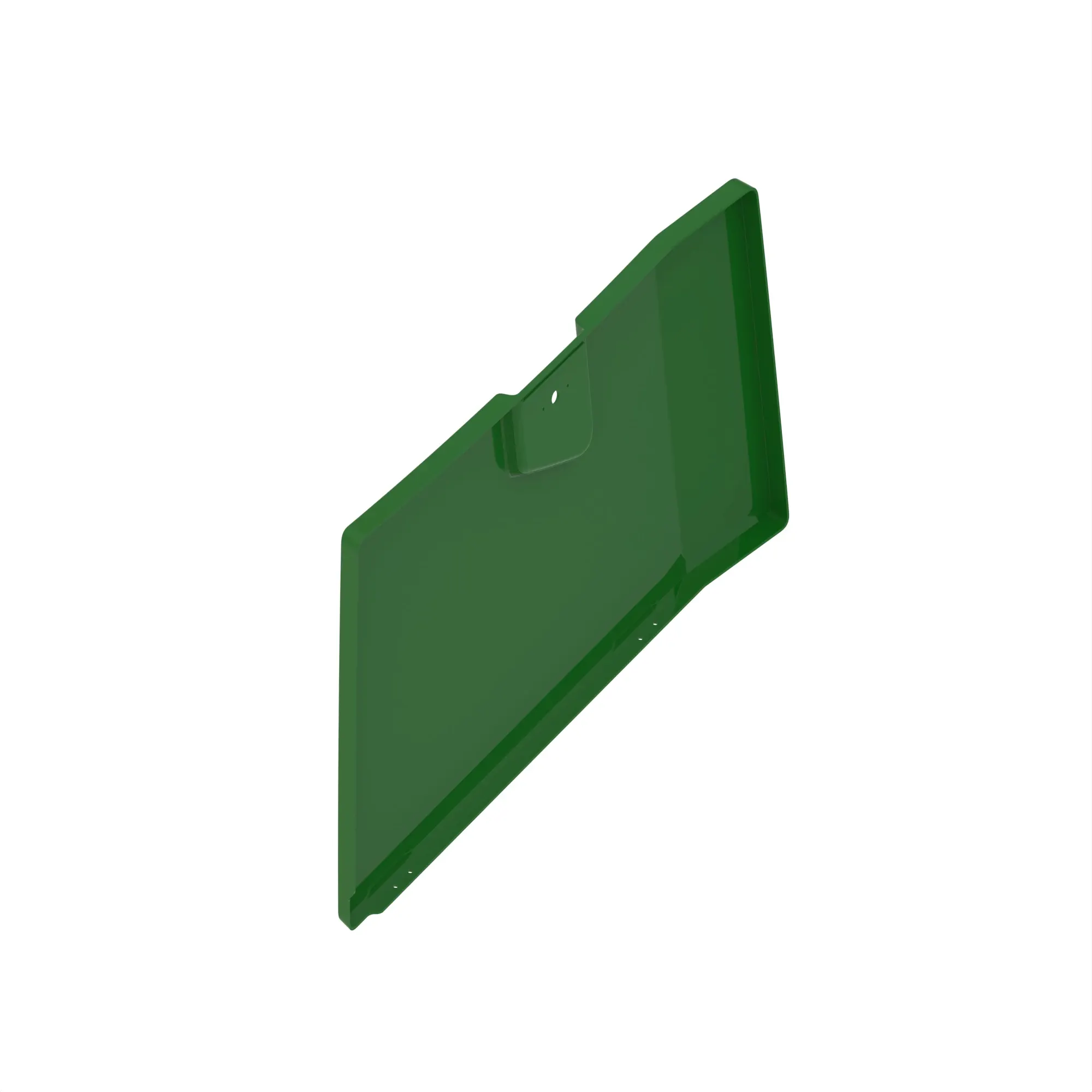 HXE157337: LH Front Service Door