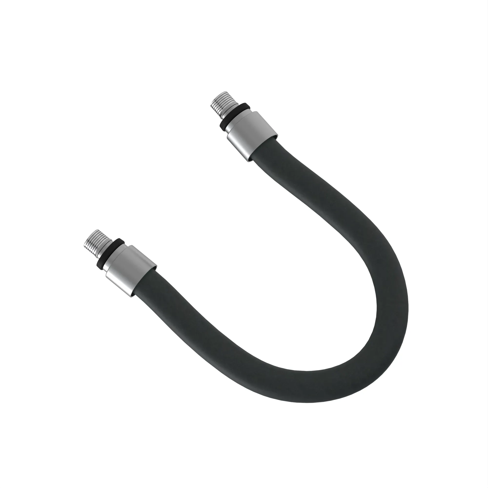 HOSE, TRANSMISSION, AUX COOLER