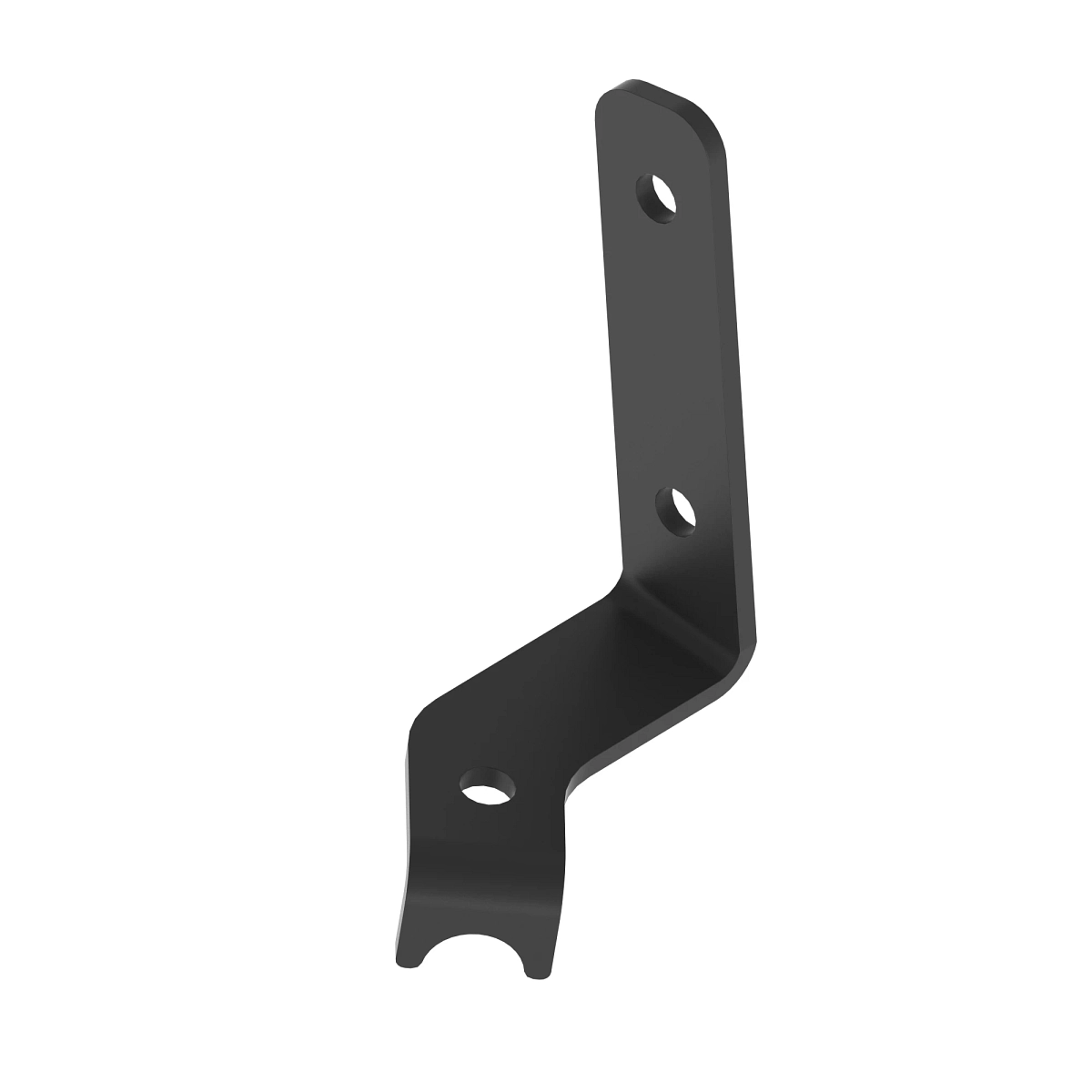 Bracket, Belt Line Headlight Mounti