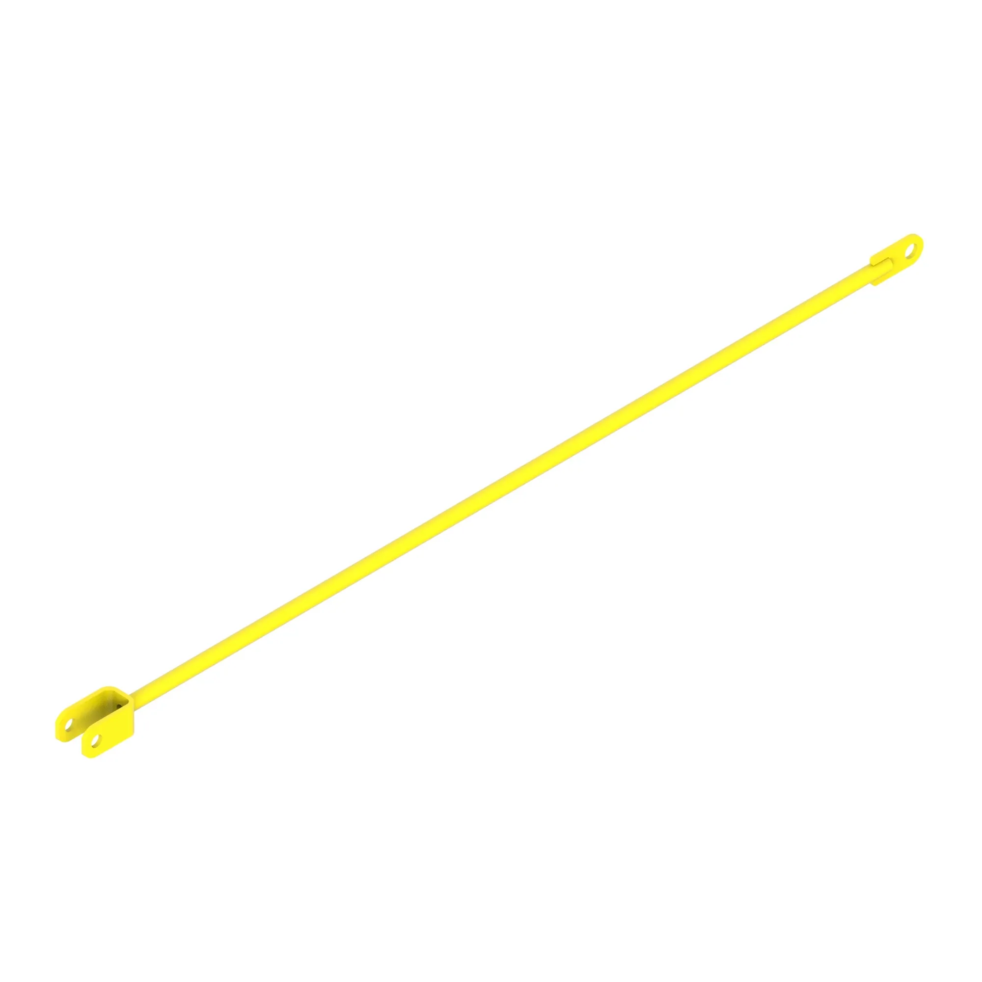 John Deere Spout Extension Link - AZ104291