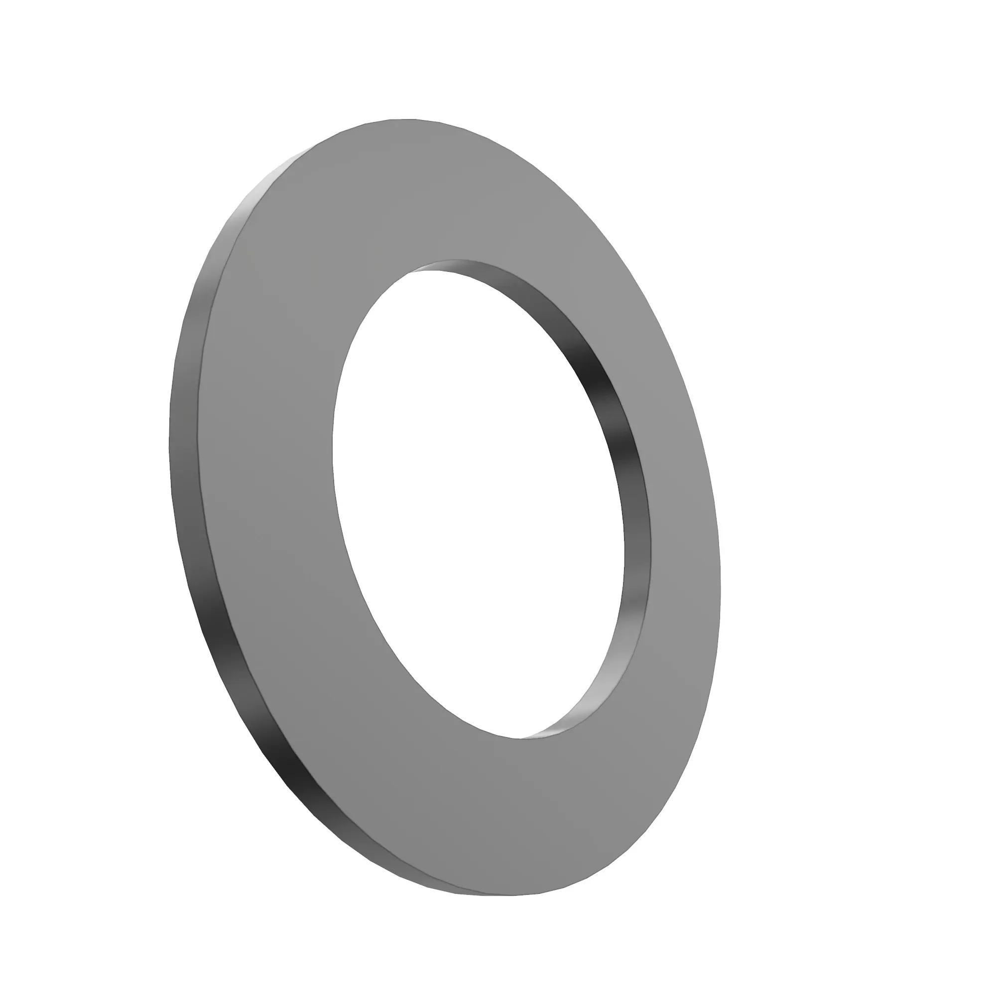 WASHER, HUB ASSEMBLY