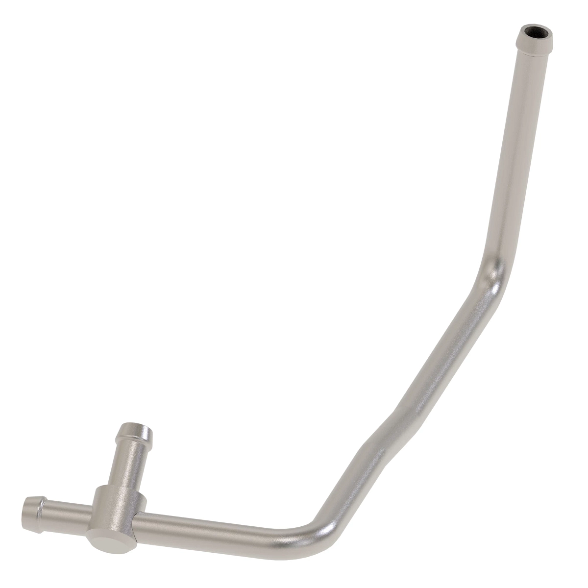 Oil Line, Transmission Oil Cooler L