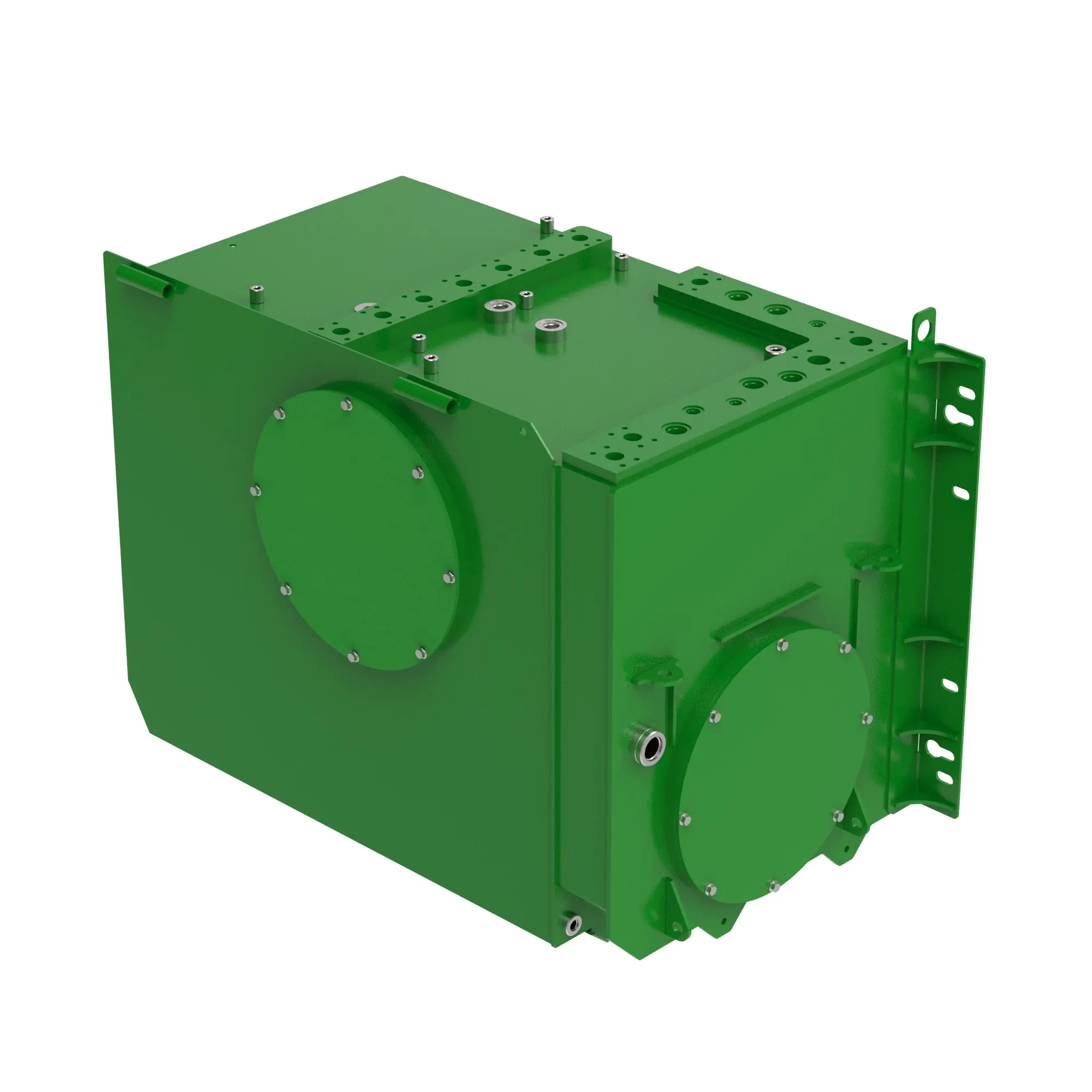 Hydraulic Reservoir