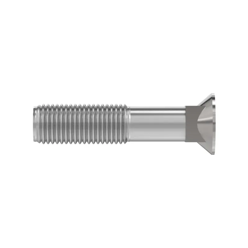 BOLT, PLOW, NO. 3 REPAIR HEAD