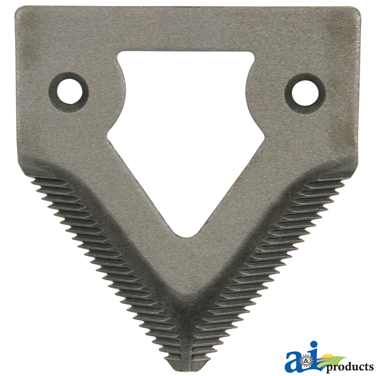 A&I Products Fine Tooth Dura-Lite Section - A-411-321
