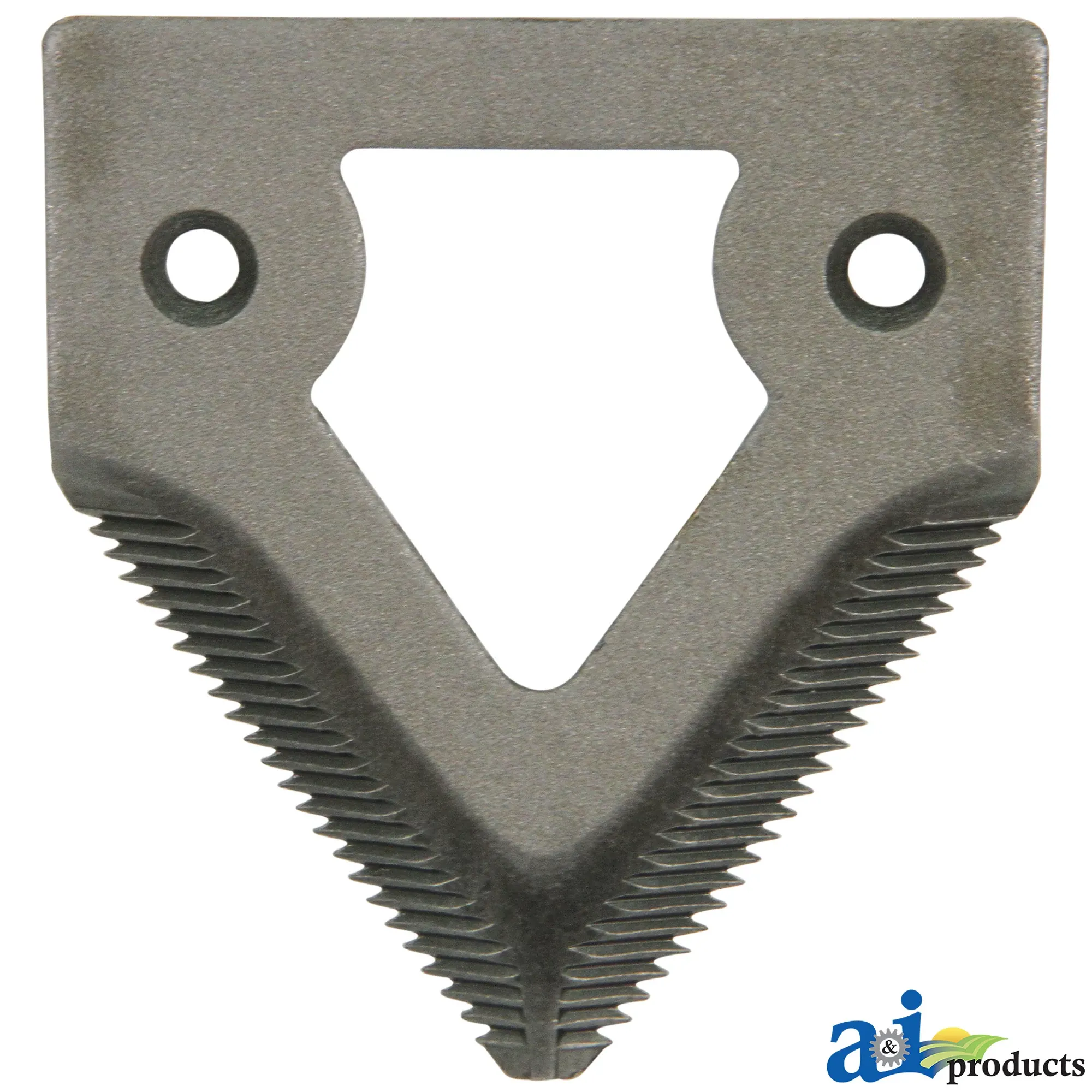 A&I Products Fine Tooth Dura-Lite Section - A-411-321