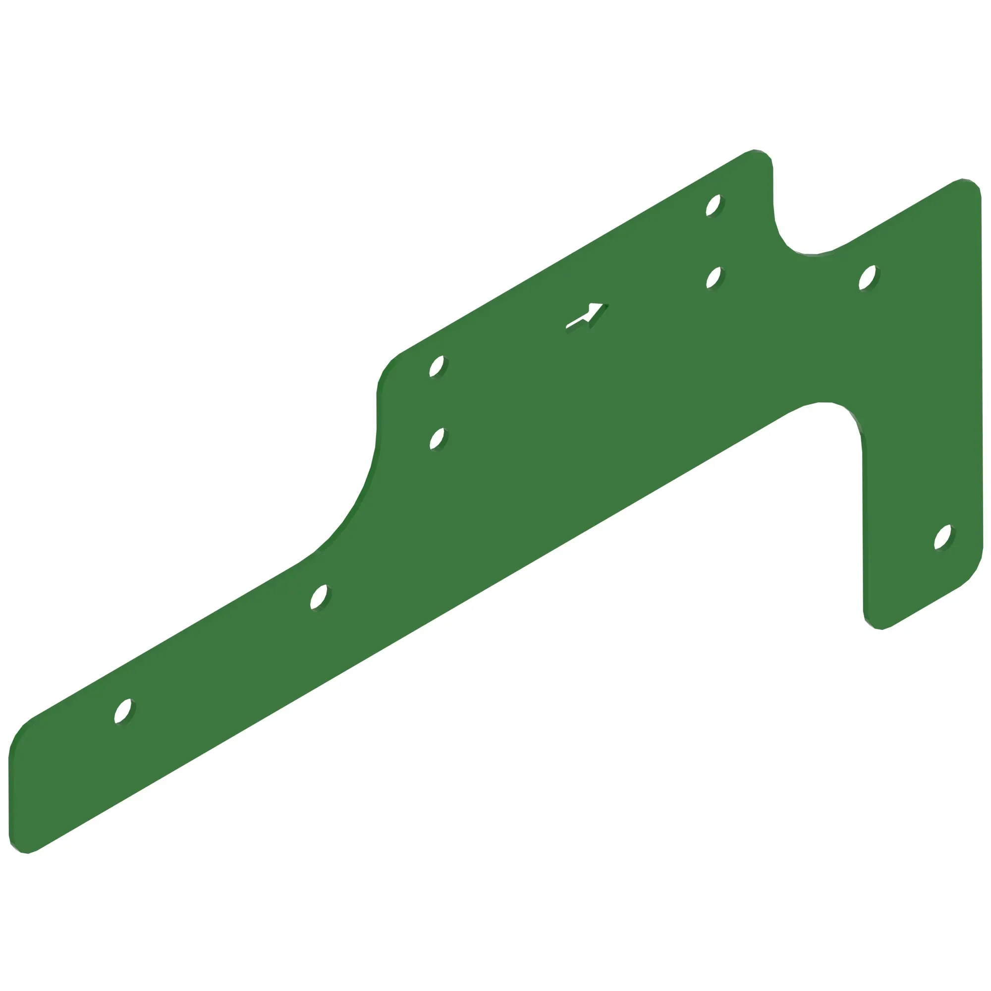John Deere Angle - KK61363