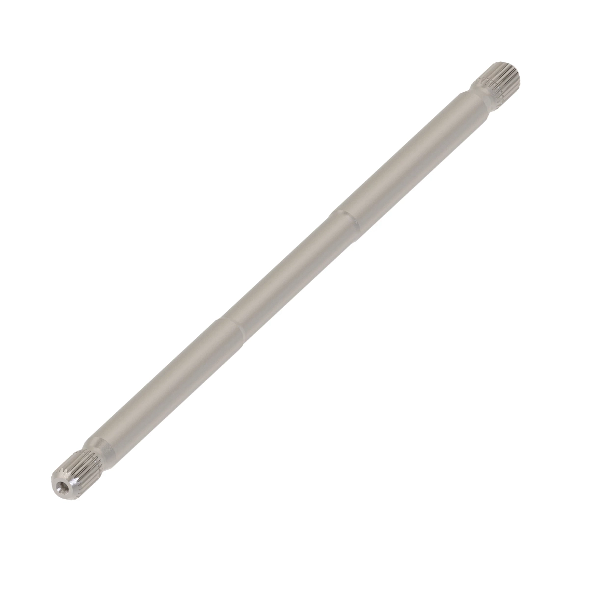 Shaft, PTO Input, Ivt-472 Diff Case