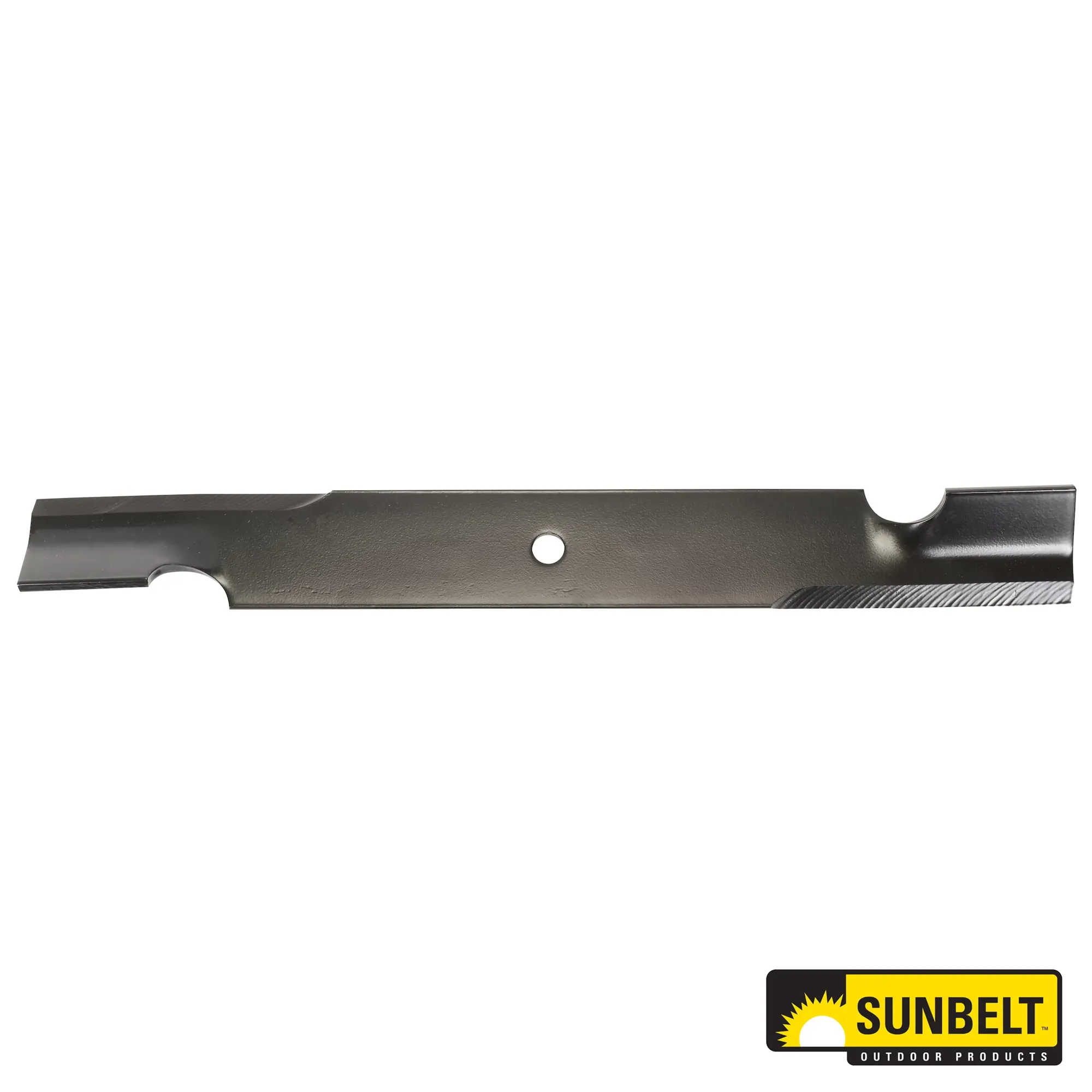 Sunbelt Mower Blade, 21.0 inch - A-B1BB1201