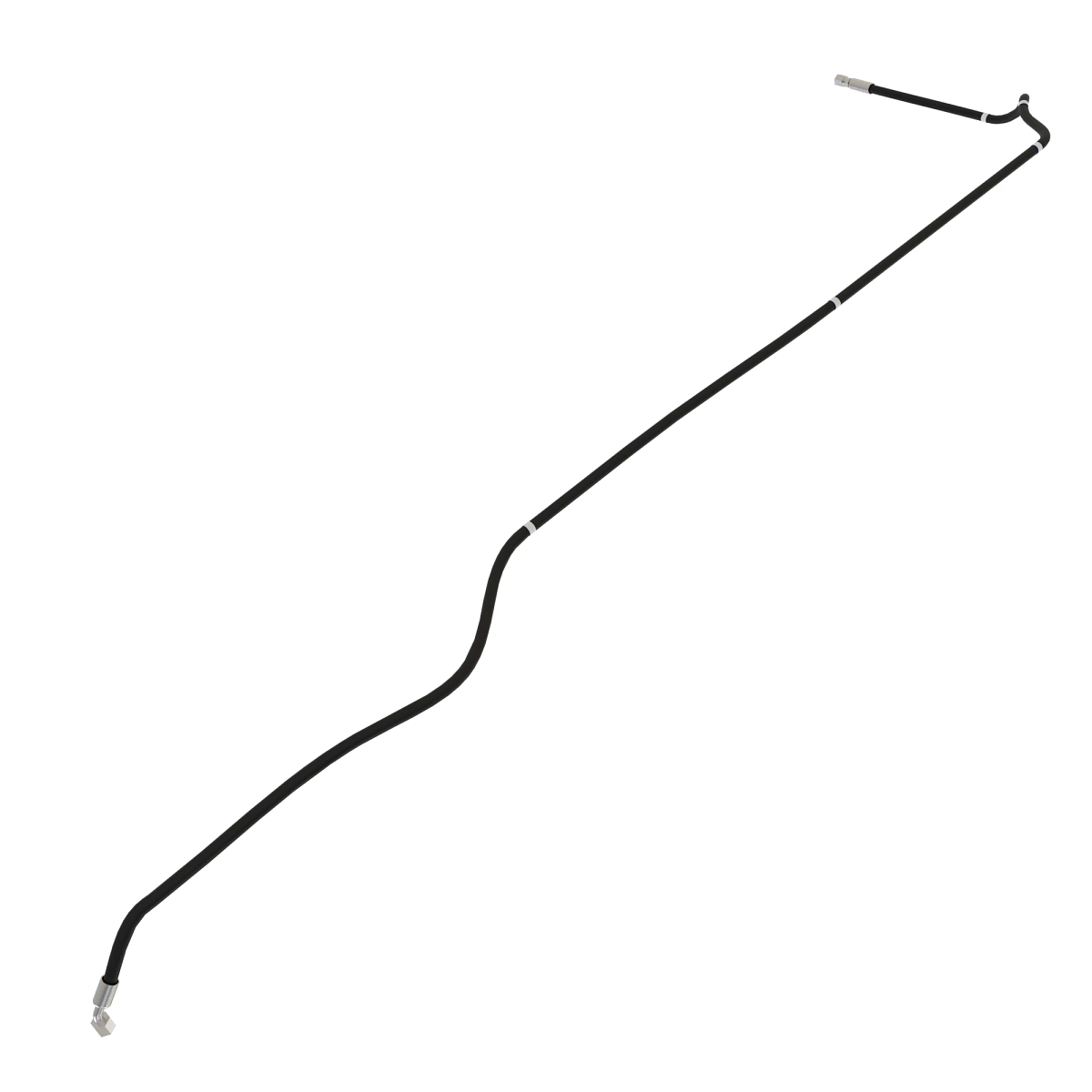 FUEL HOSE
SUPPLY ARTICULATION TO SD FILTER