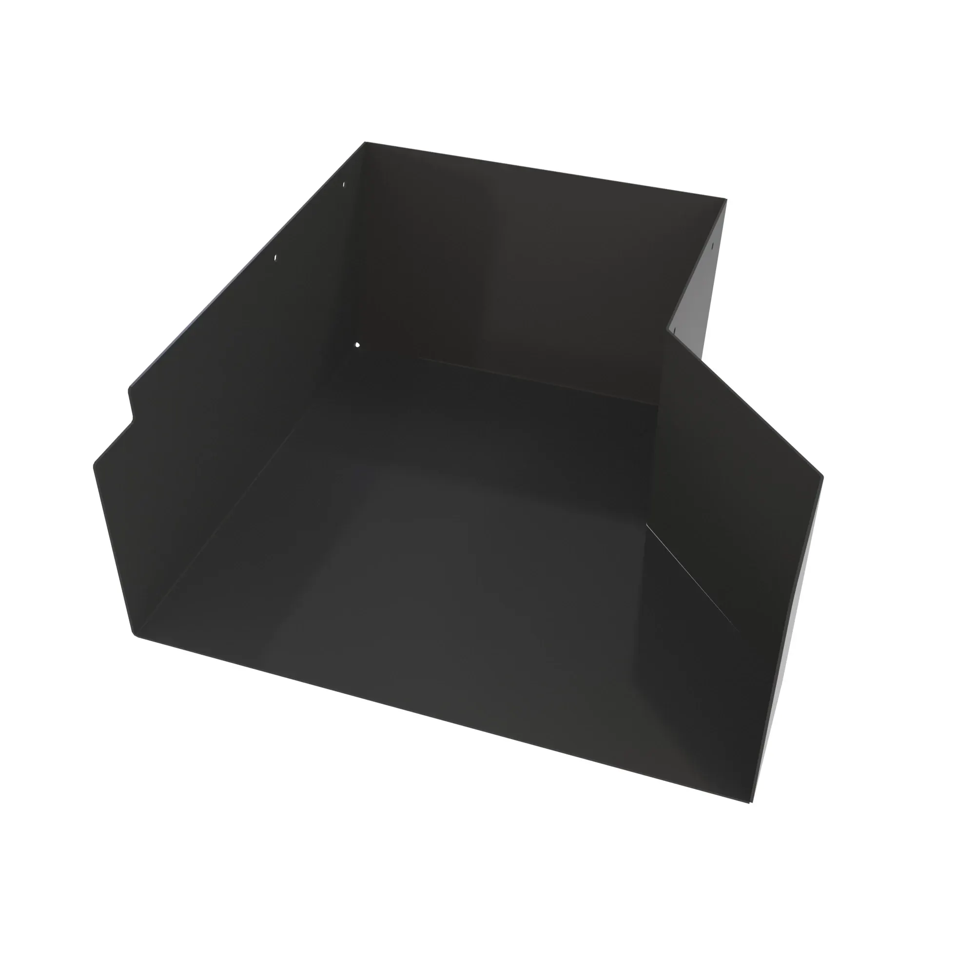 John Deere Rear Cab Cover - CB11438045
