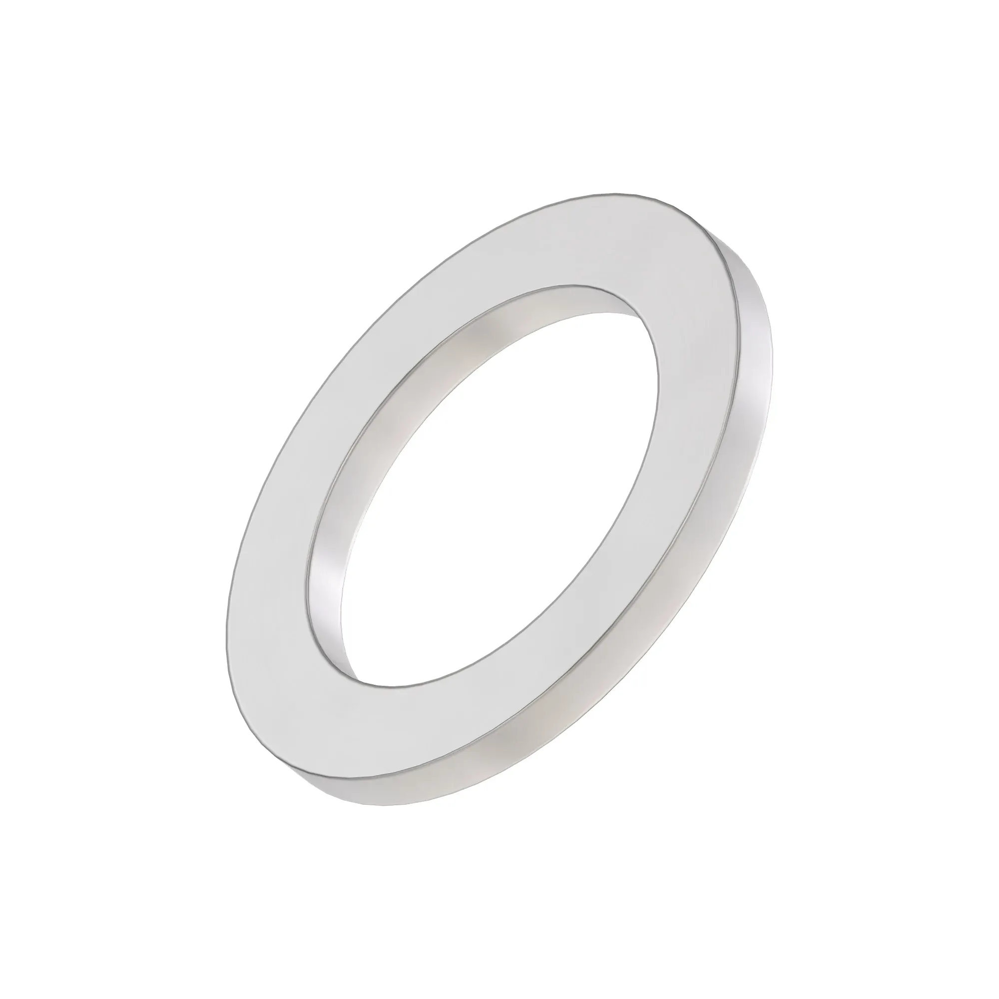 John Deere 0.8 mm Thickness Shim - 4367636