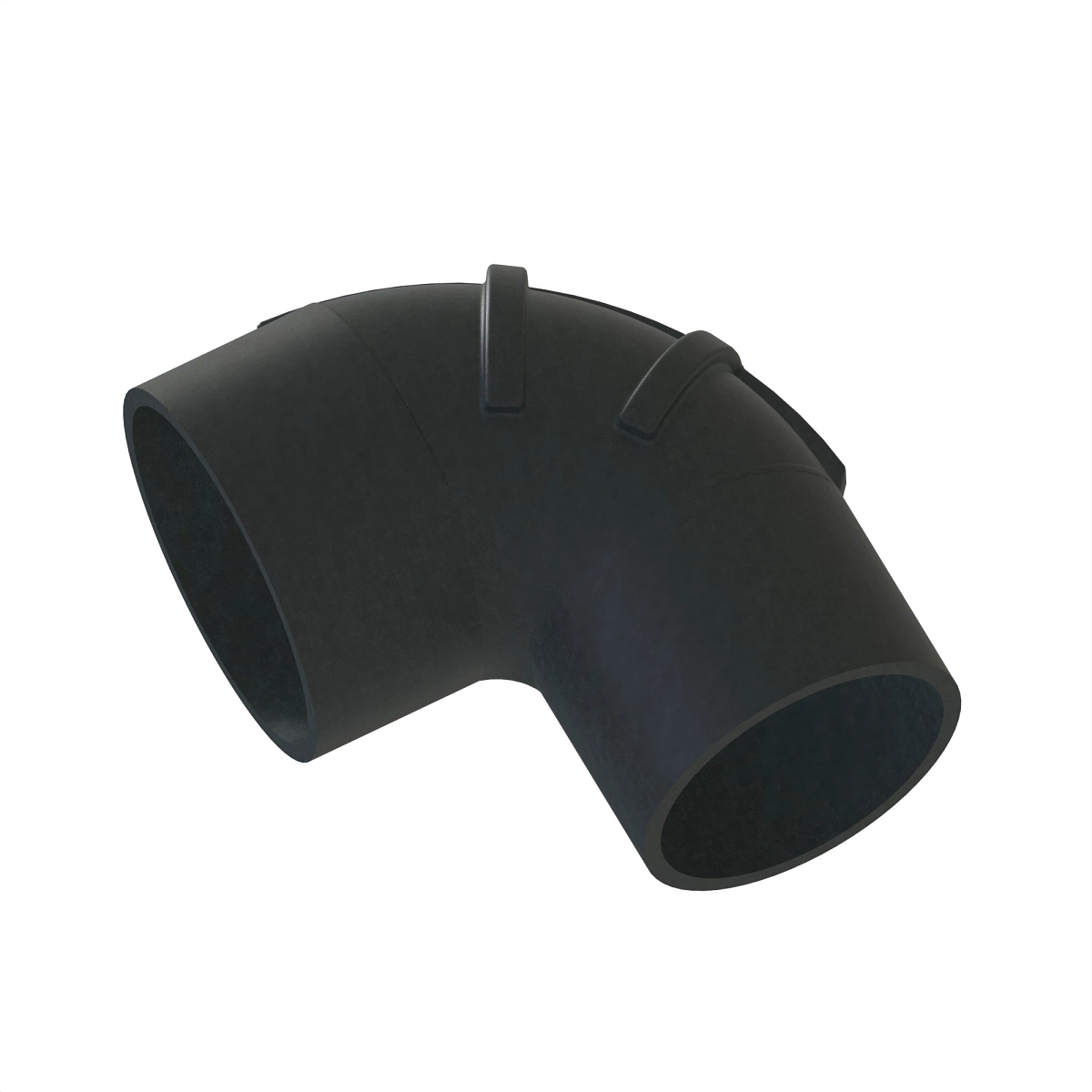 John Deere 90 Degree Reducing Elbow Fitting - R133585