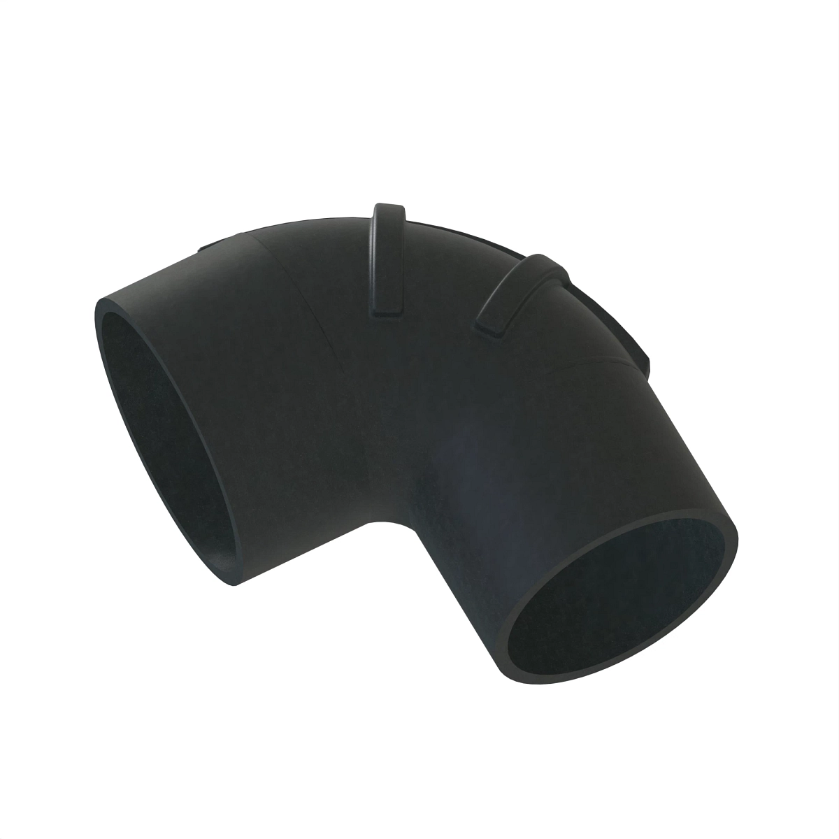 Elbow Fitting, 90 Degree Reducing