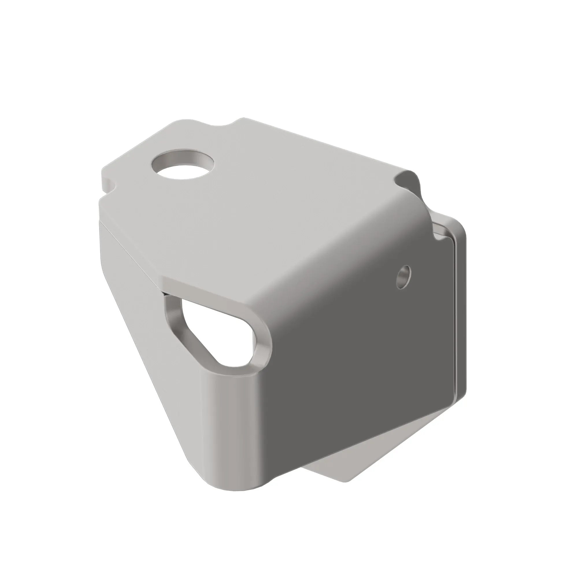 Angle, CAB FRAME KP CRANK