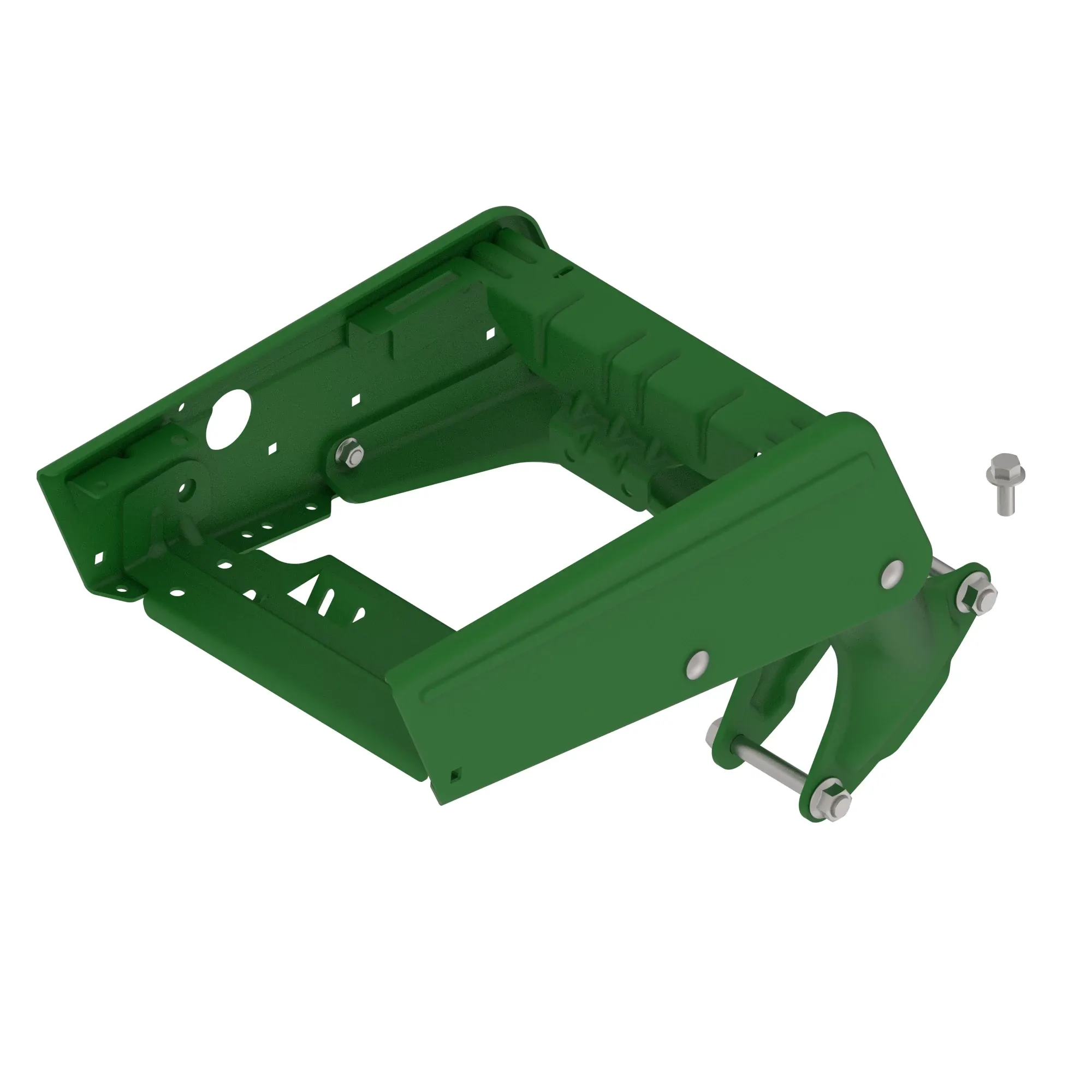 John Deere Hopper - AA91933