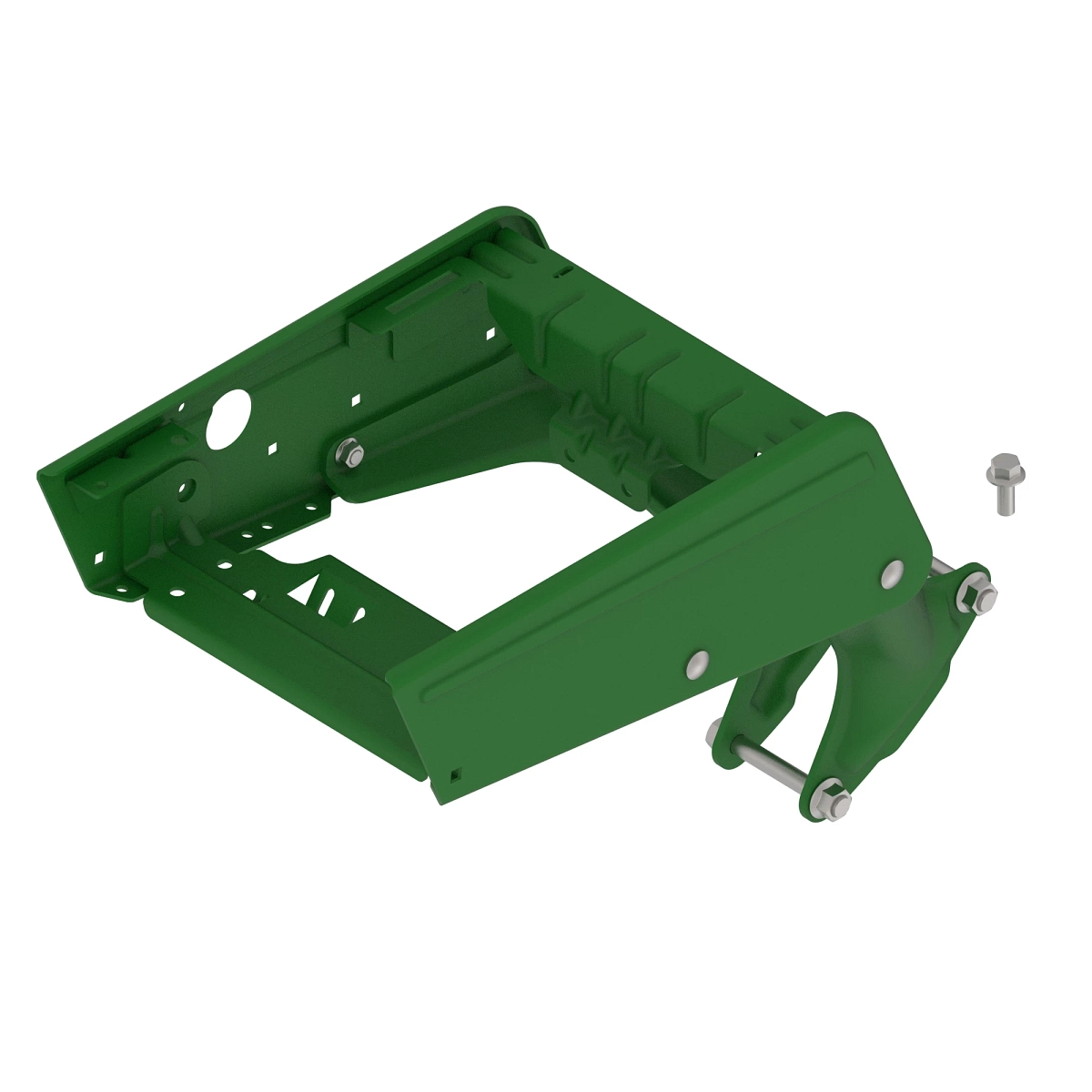Hopper Support, Cvac Ccs Hi