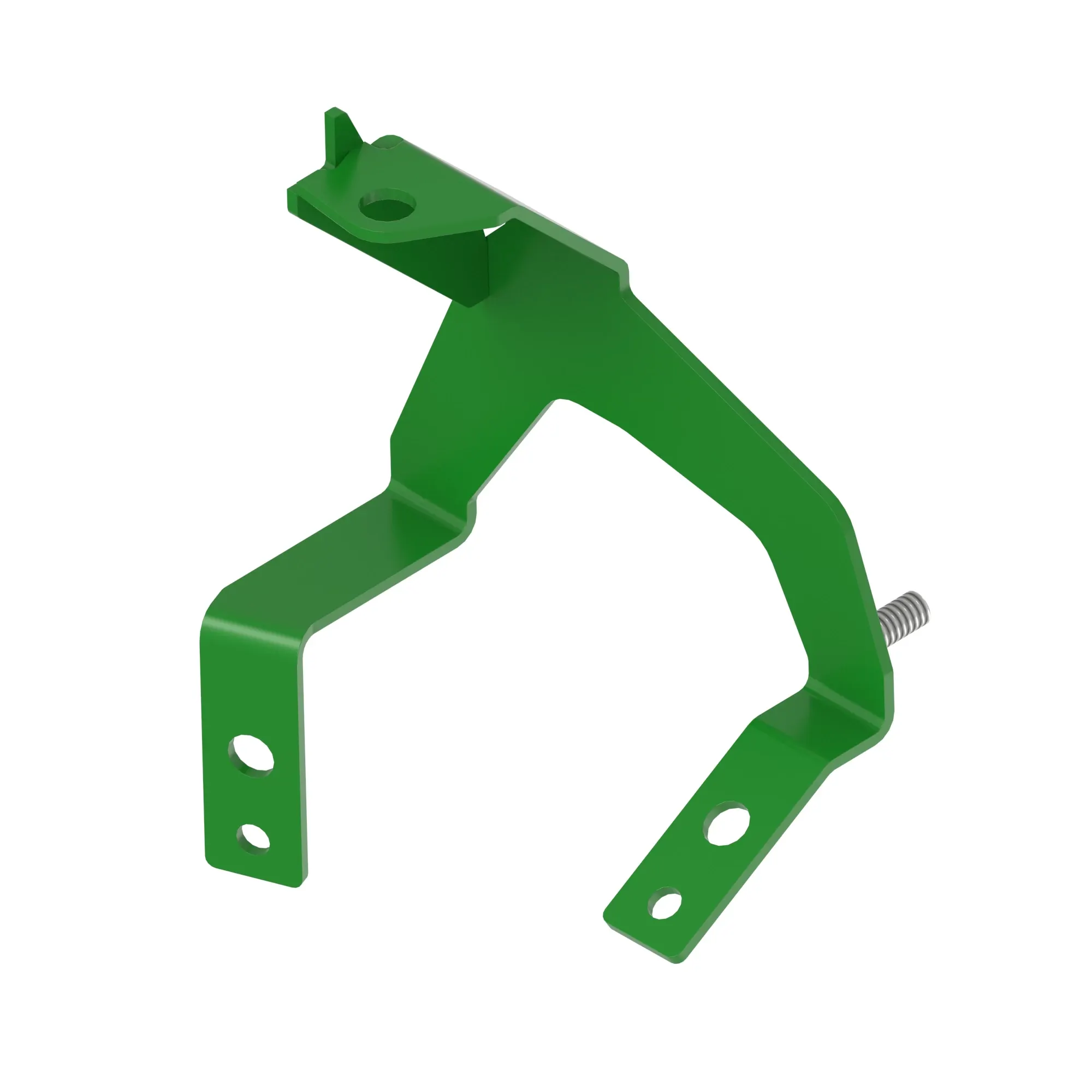 EXT. LEVEL SENSING LINE, AUX OIL TANK