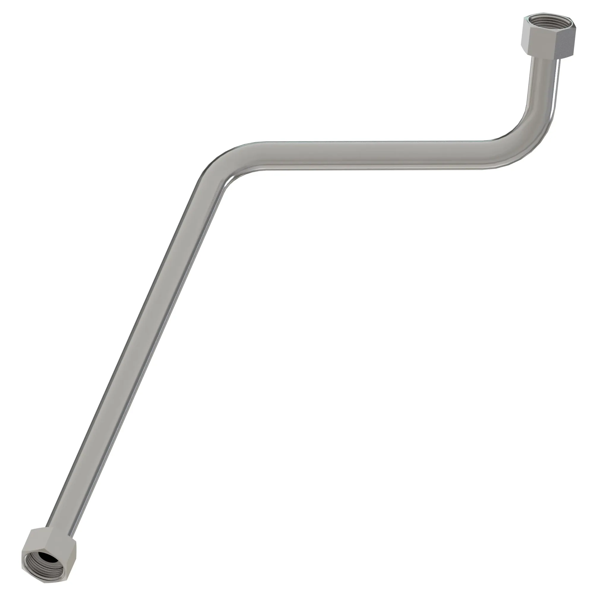 John Deere Hard Line Tilt/Pitch Plumbing - AT549583