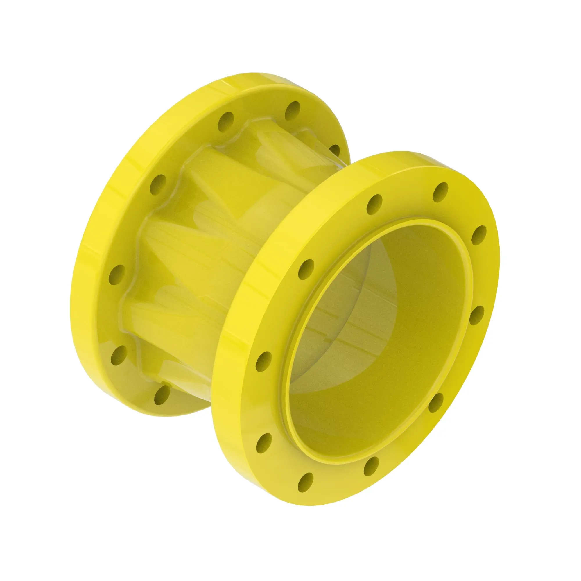 John Deere Hub Extension, 254 mm Width - R570583