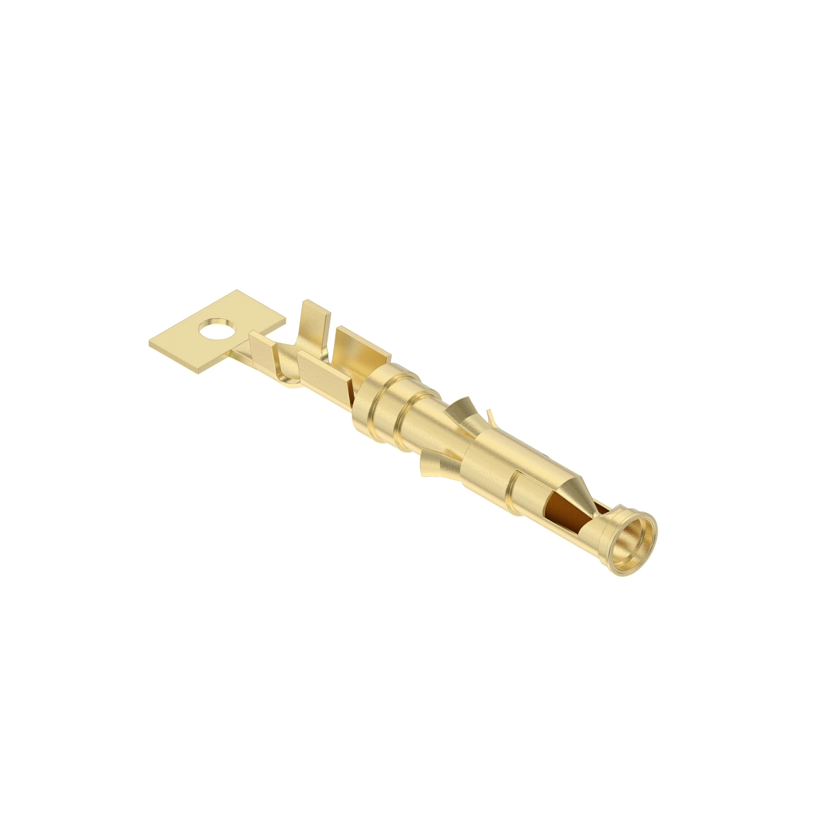 Term Tyco Typeiii+ Skt F 18-15GA Br