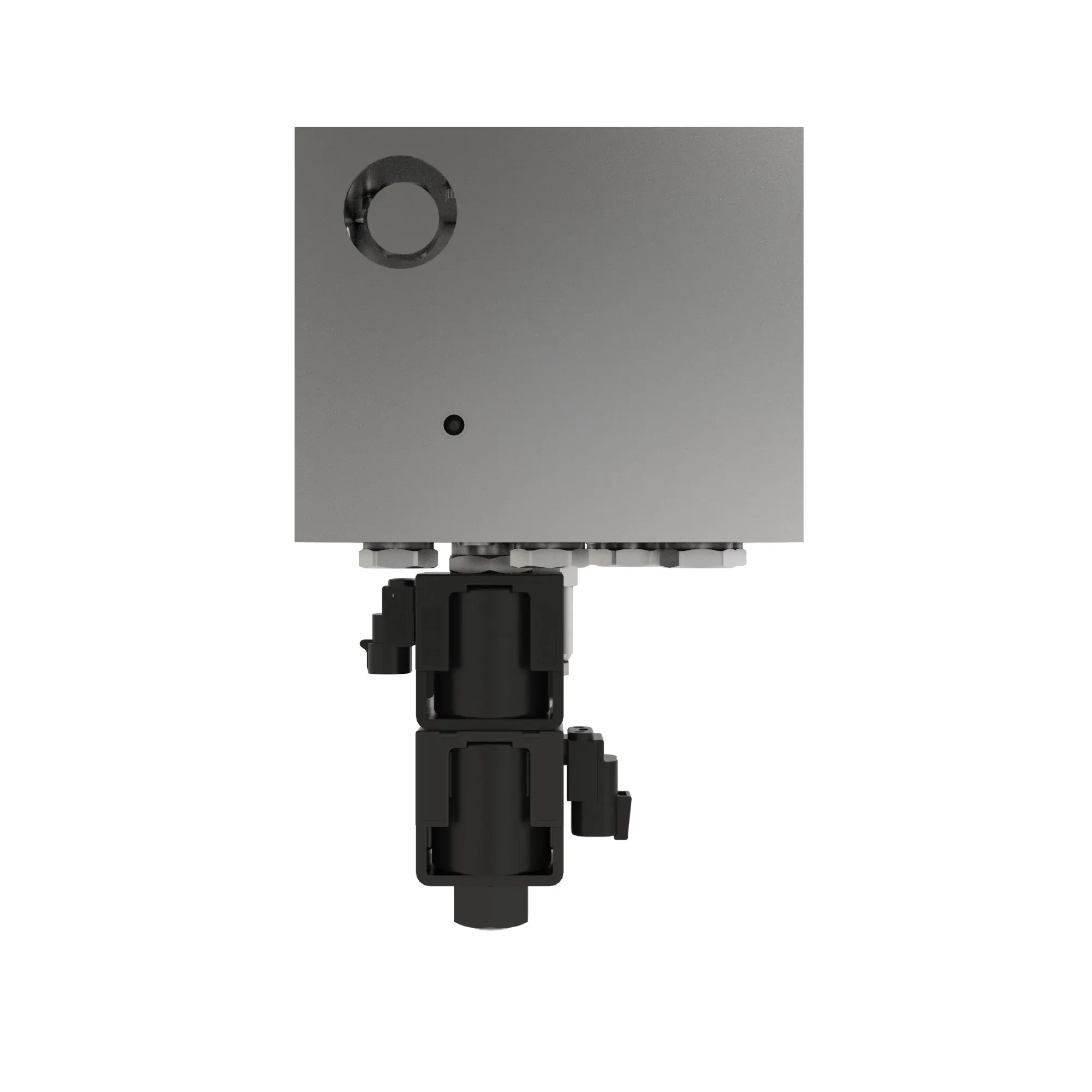 CONTROL VALVE