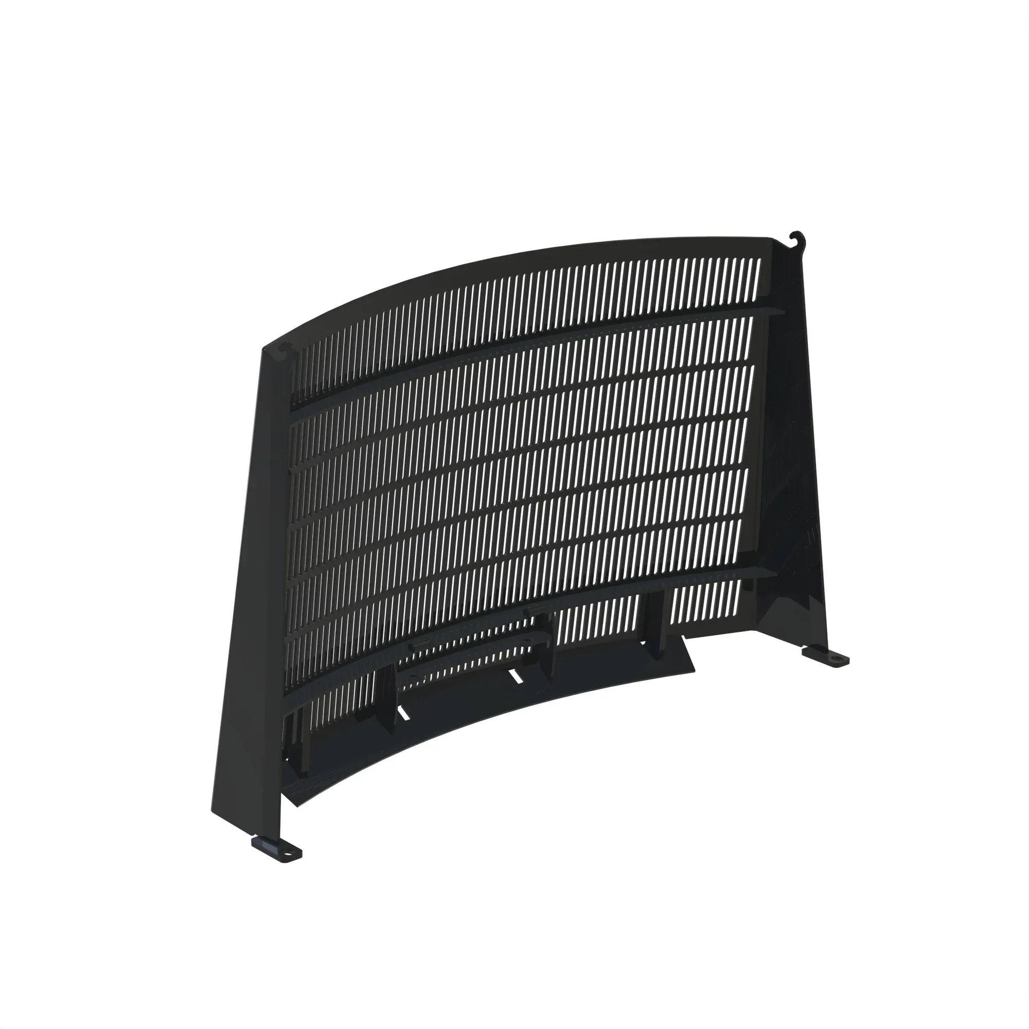 John Deere Grille Guard Guard - F686443