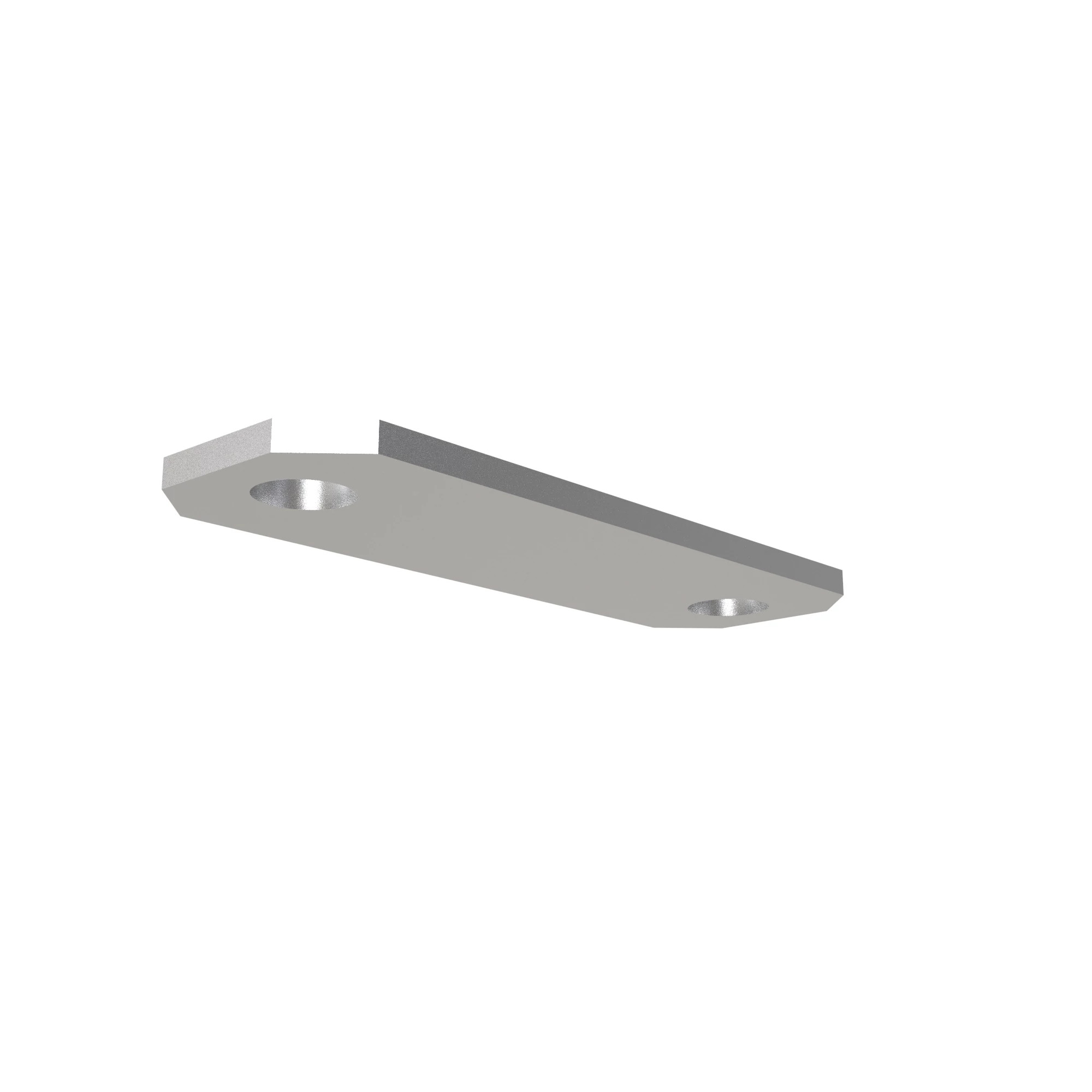 STRAP, HOSE CLAMP COVER