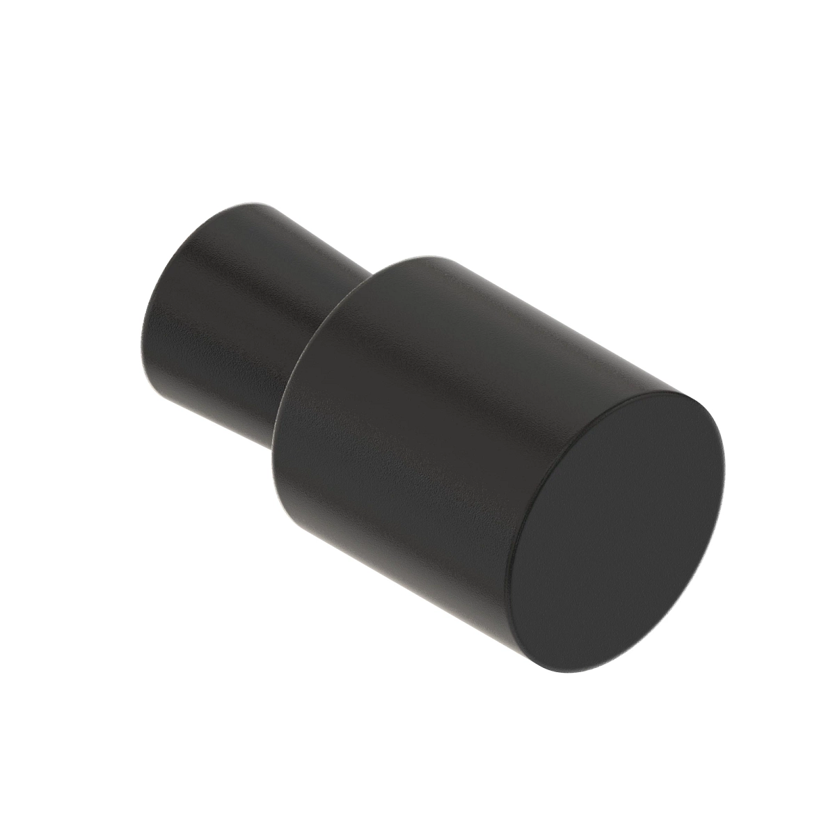 Bumper, Rubber Rubber