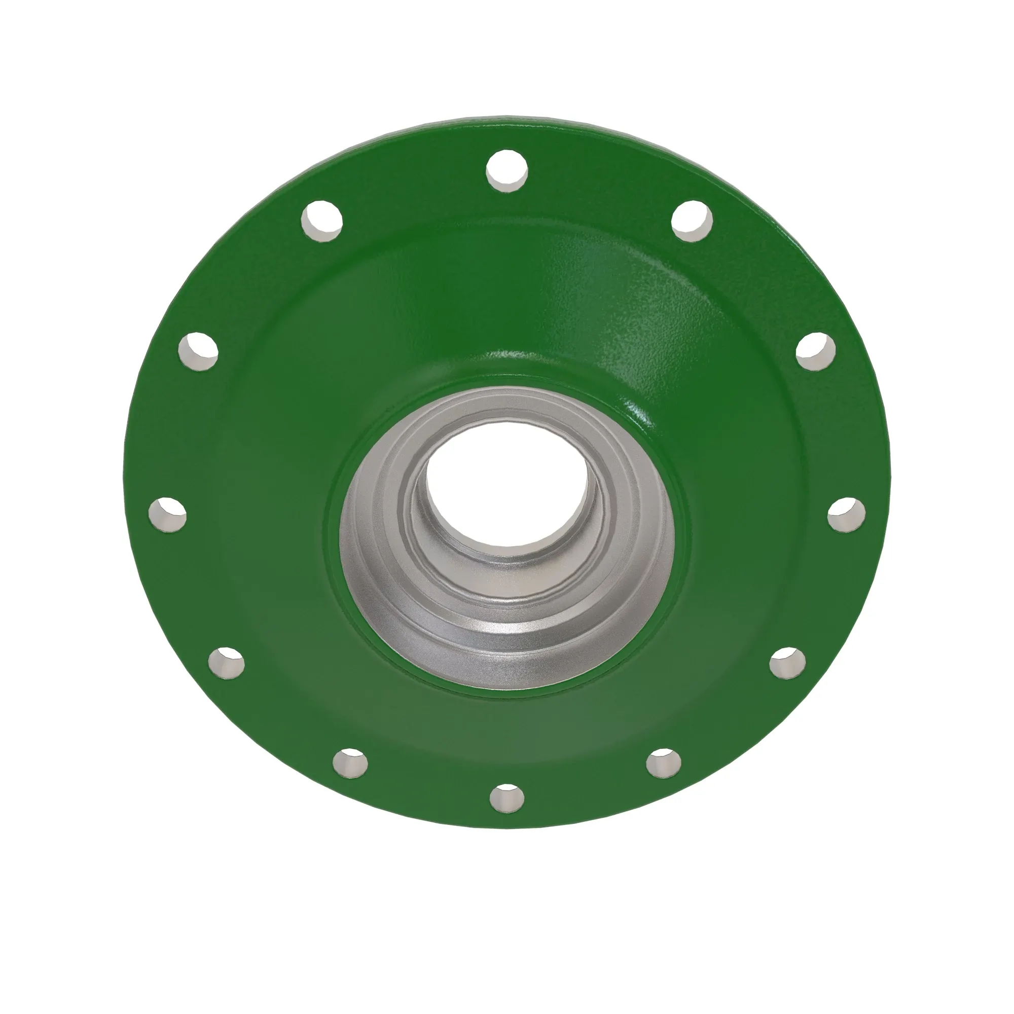 John Deere Differential Cover - R539509