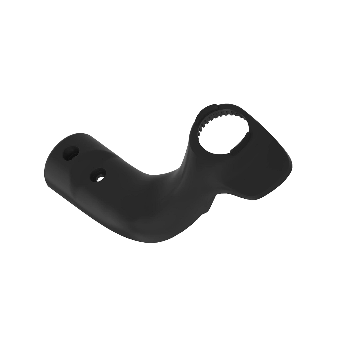 Handle, Left Part