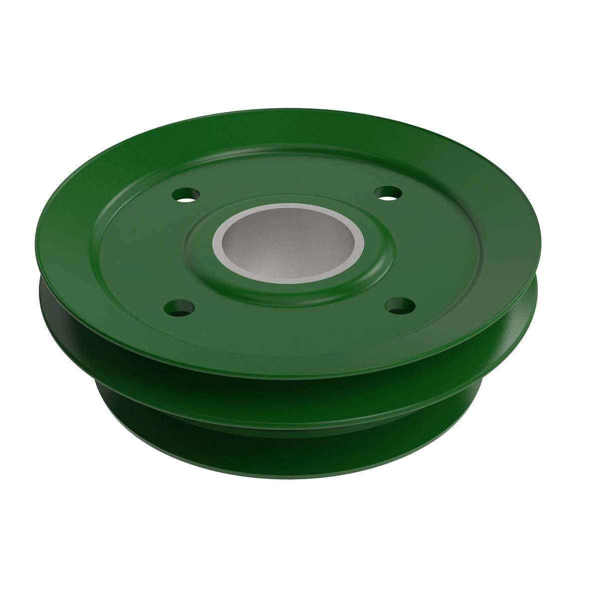 Pulley, 60" Mcs Drive Stack Sheave