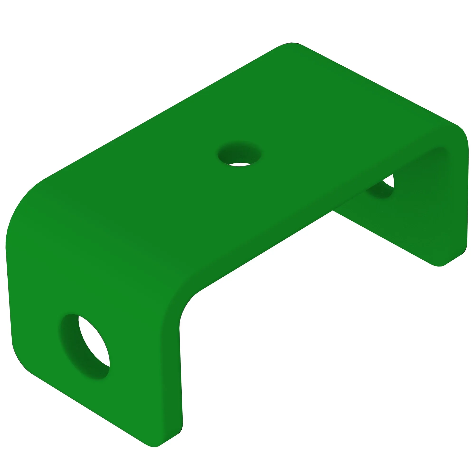 BRACKET, LIGHT MOUNT