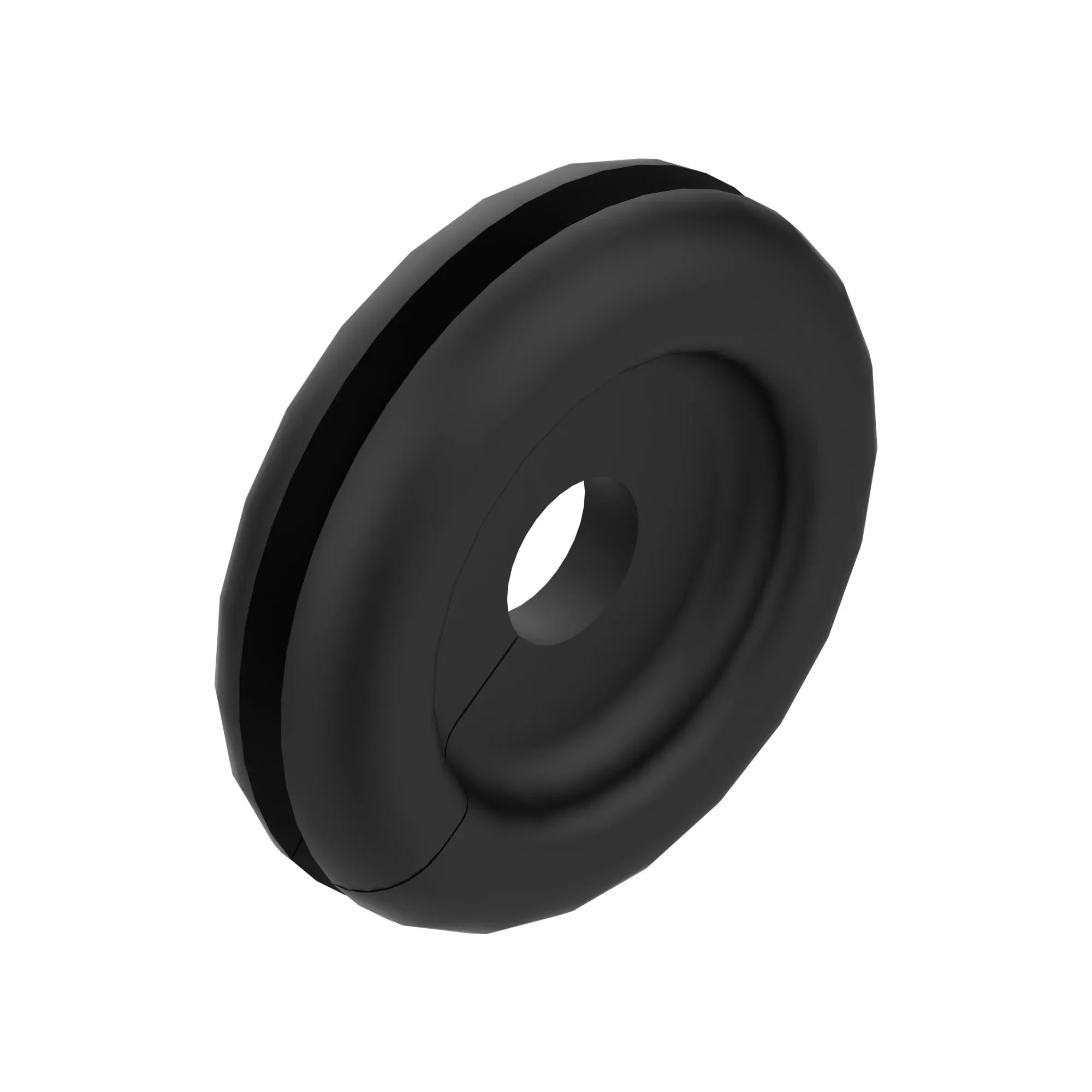 Grommet