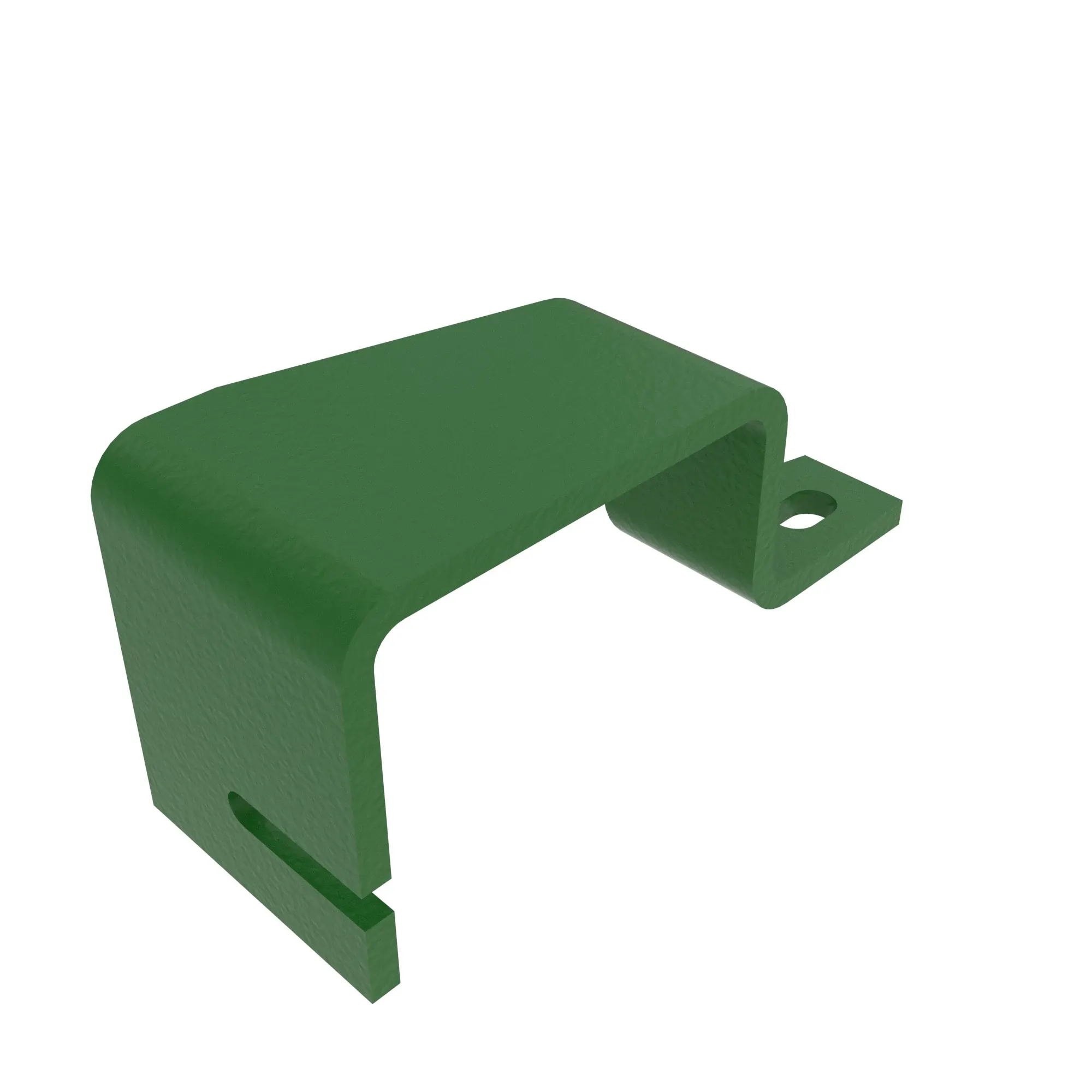 John Deere Cutting Platform Bracket - CQ65626