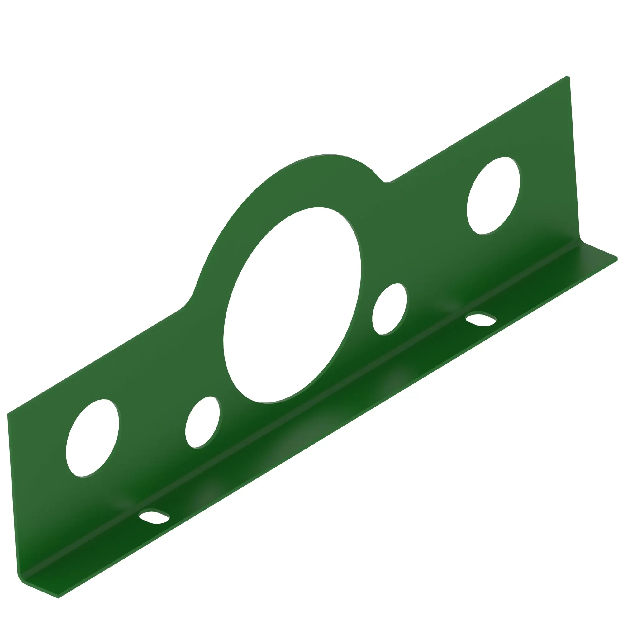ANGLE TUBE SUPPORT