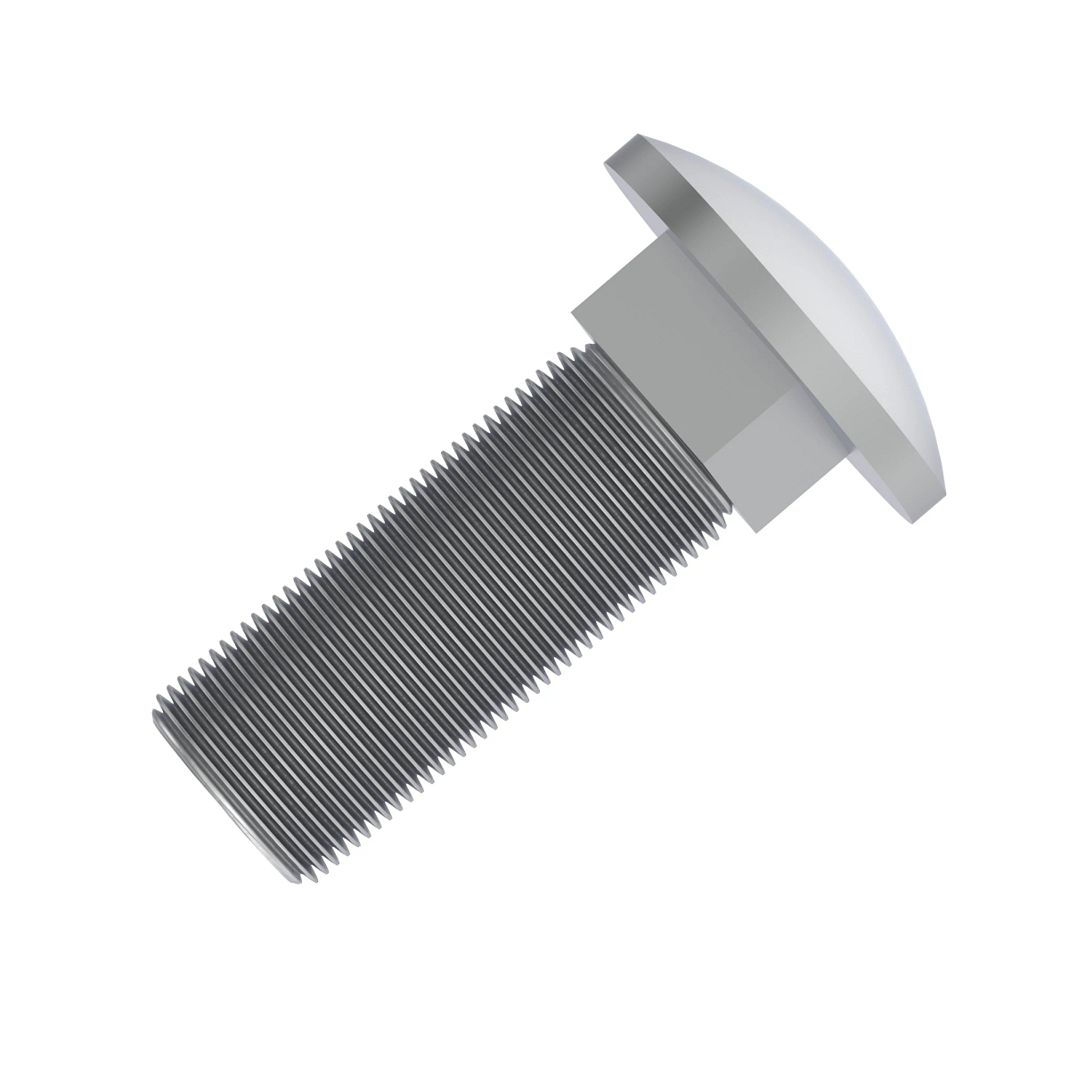 BOLT, ROUND HEAD SQUARE NECK