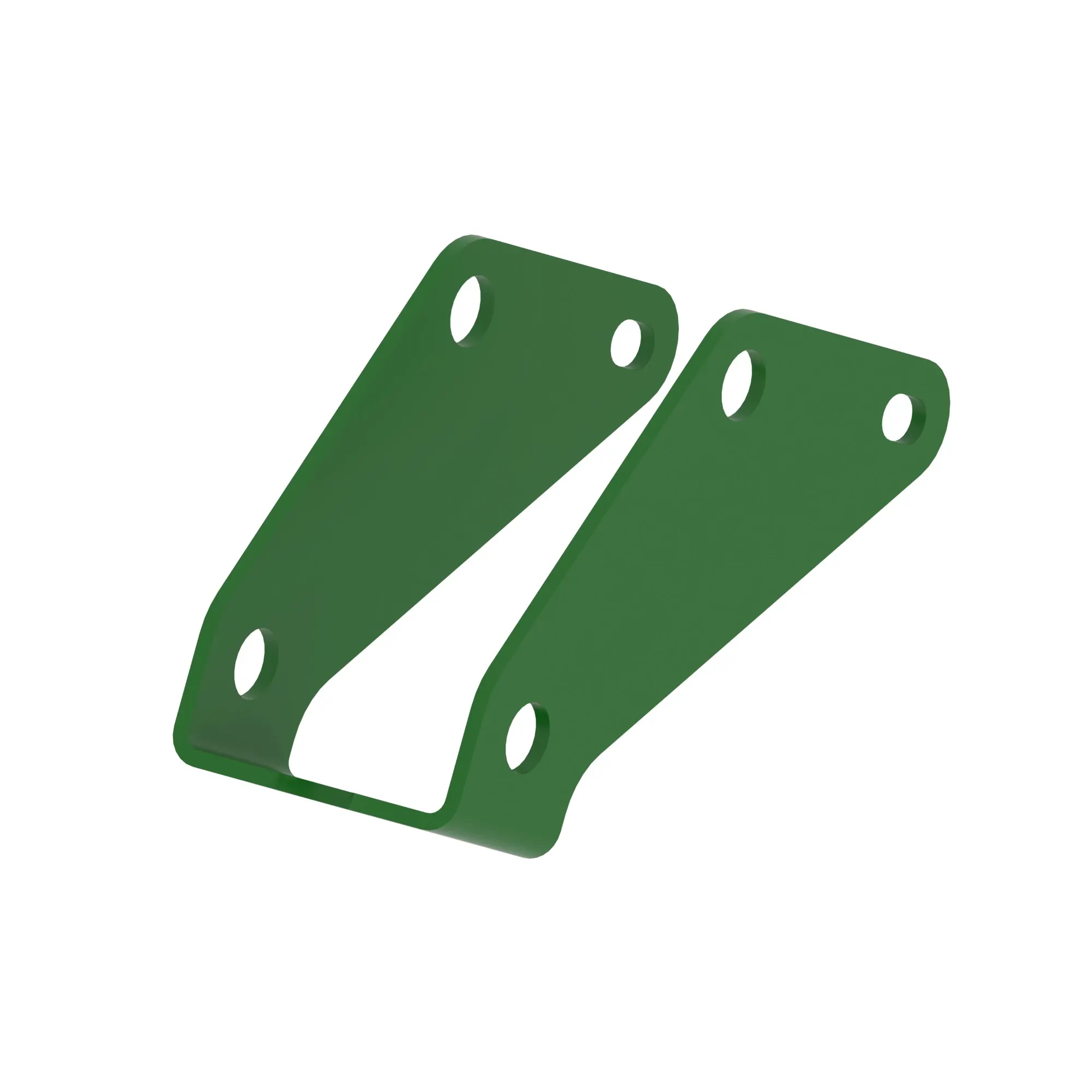 Lock Plate