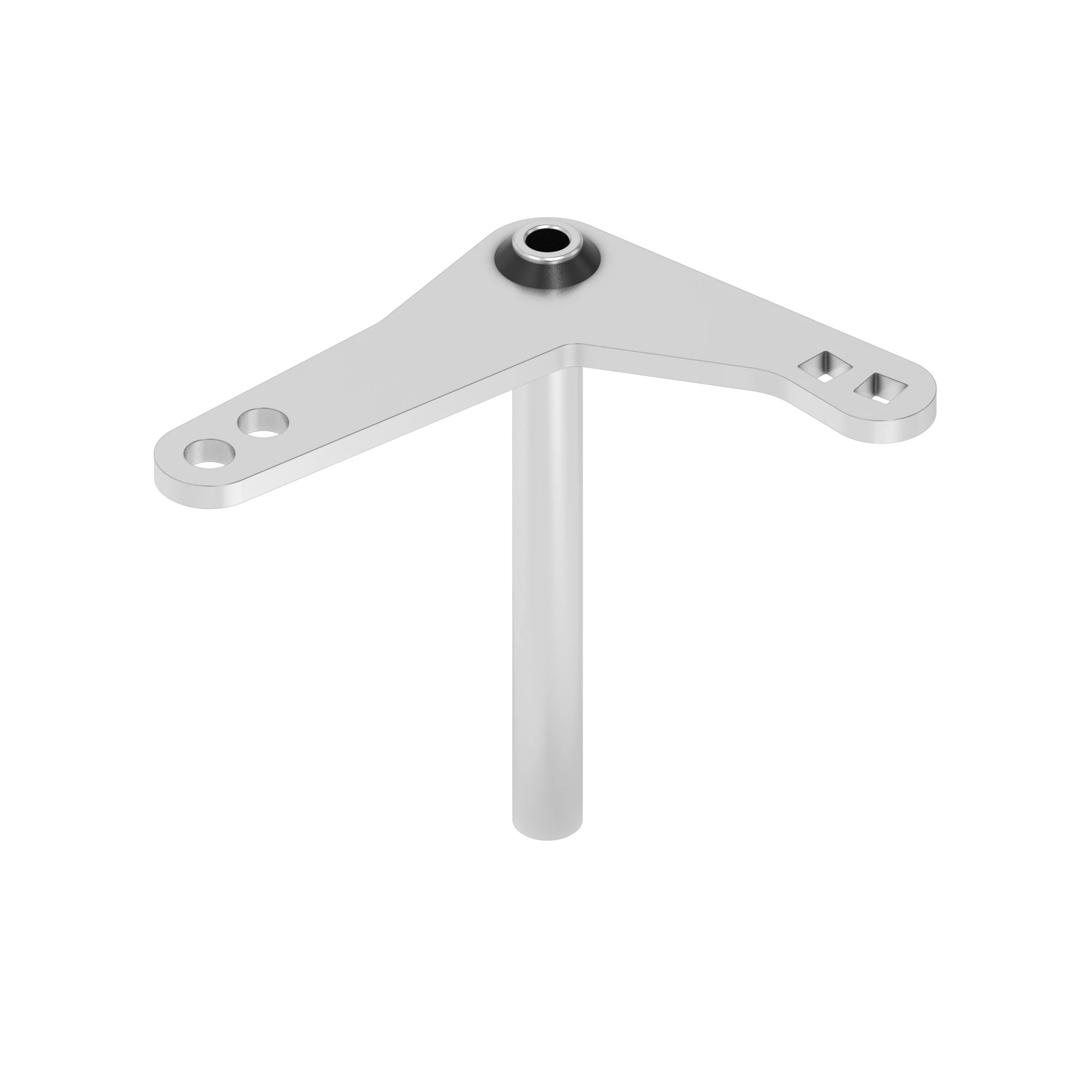 ARM, BAFFLE
