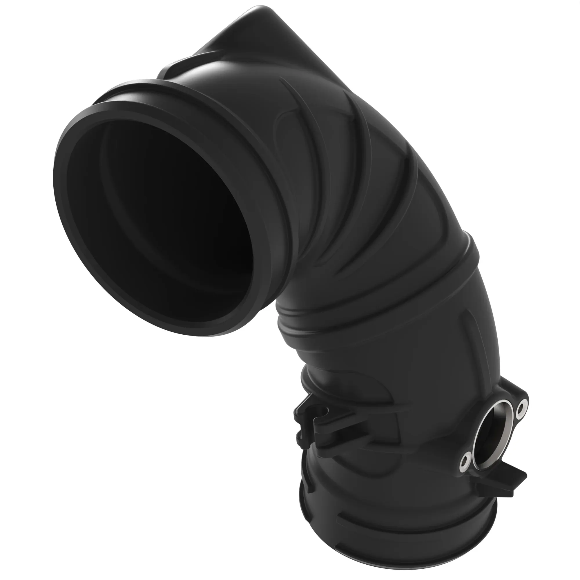 John Deere Air Intake Hose - L212887