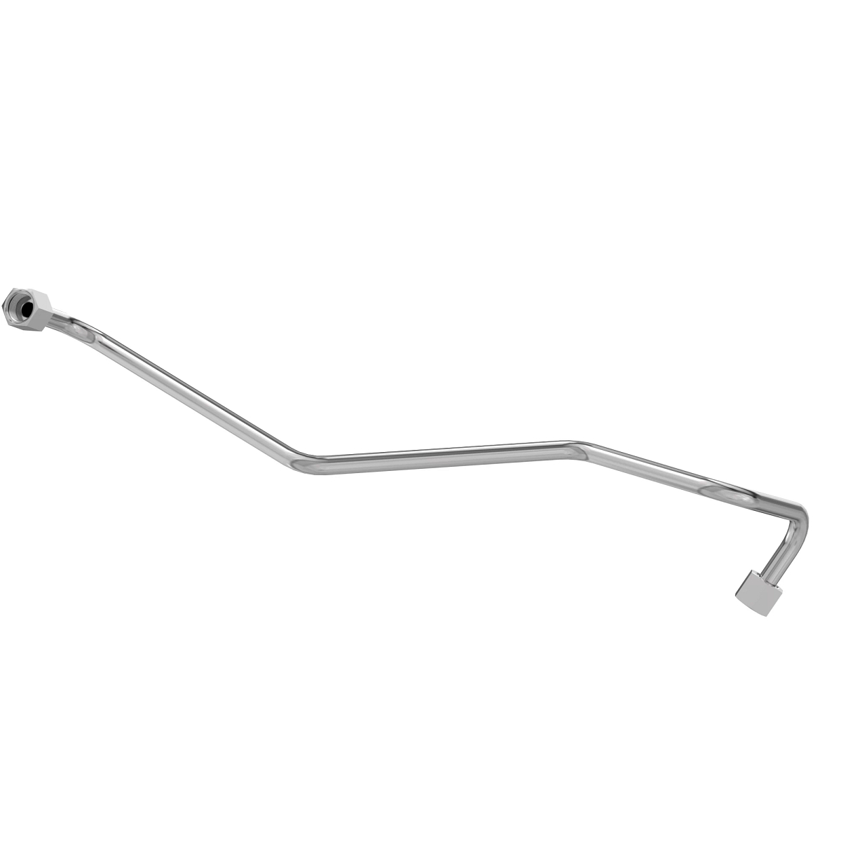 LVA19866: Hydraulic Oil Tank Line