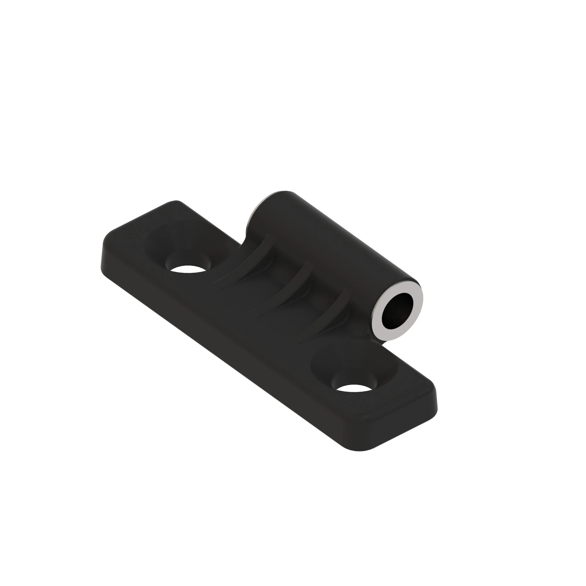 SUPPORT, SUPPORT HINGE ASSY., FRONT