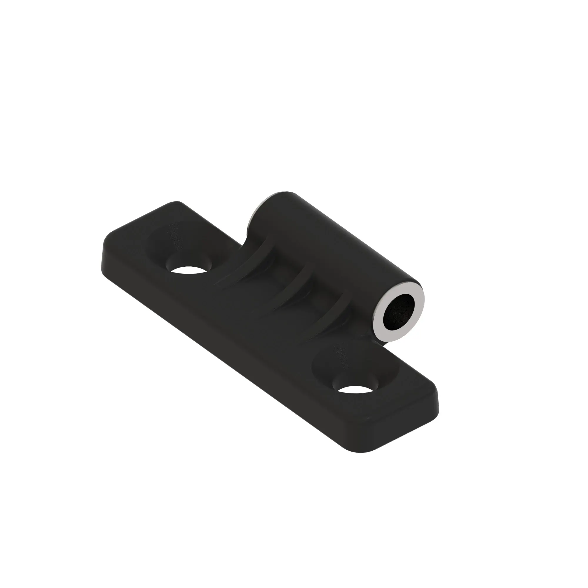 John Deere Front Hinge Support - AL214944