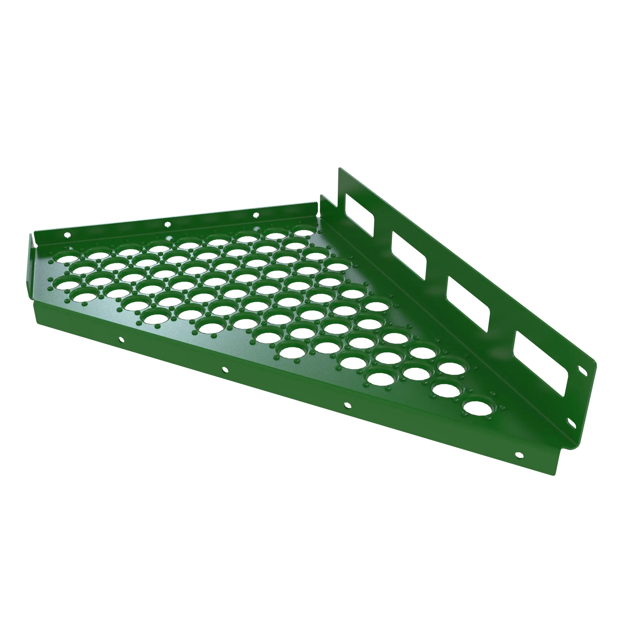 John Deere Left Side Mid Platform - N318007