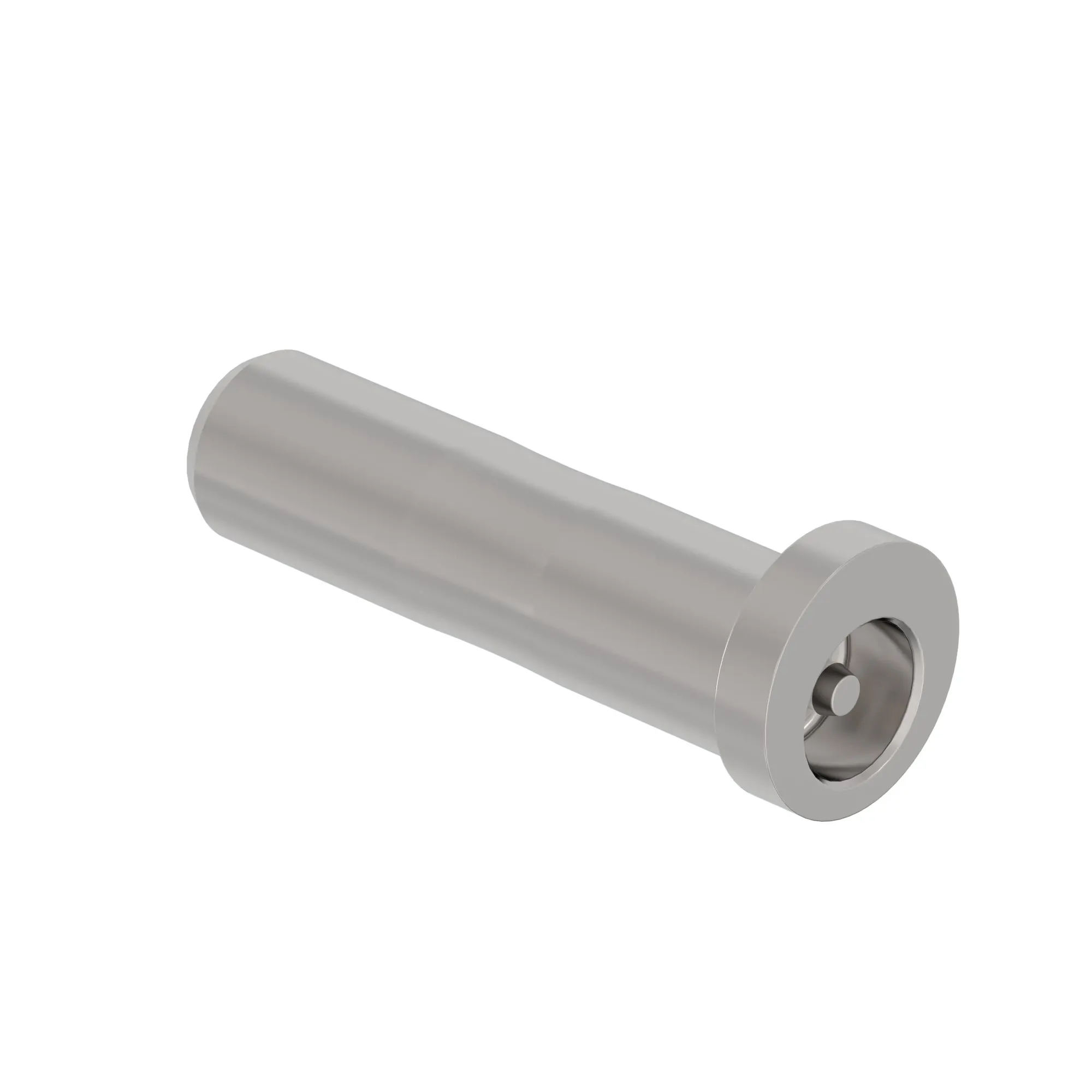 PIN, PIVOT PIN WITH ZERK