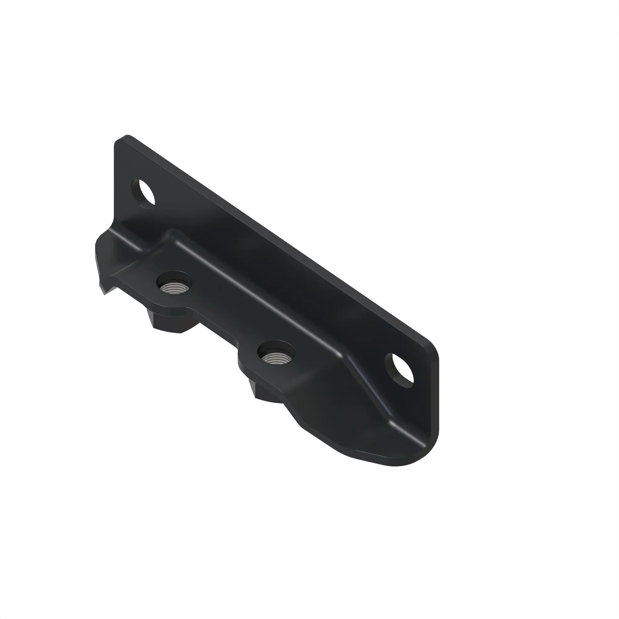 BRACKET, MFWD REAR MOUNT XUV 835/86